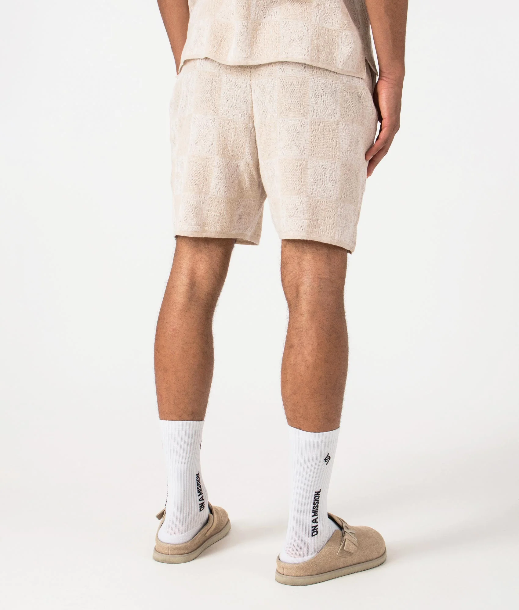 Crochet Shorts - Image 4