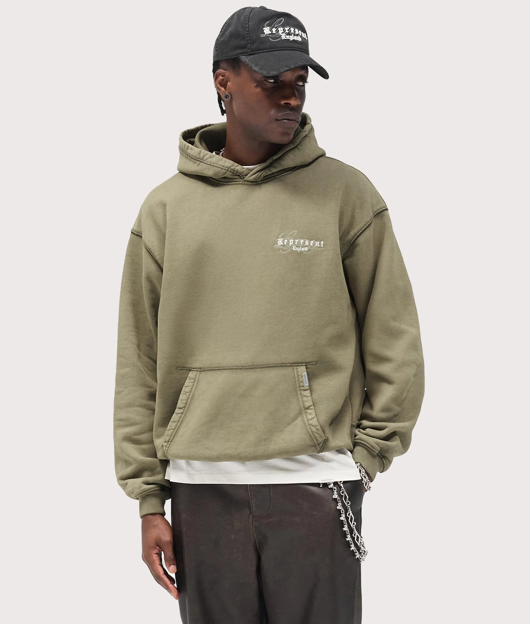 Legacy Hoodie - Image 2