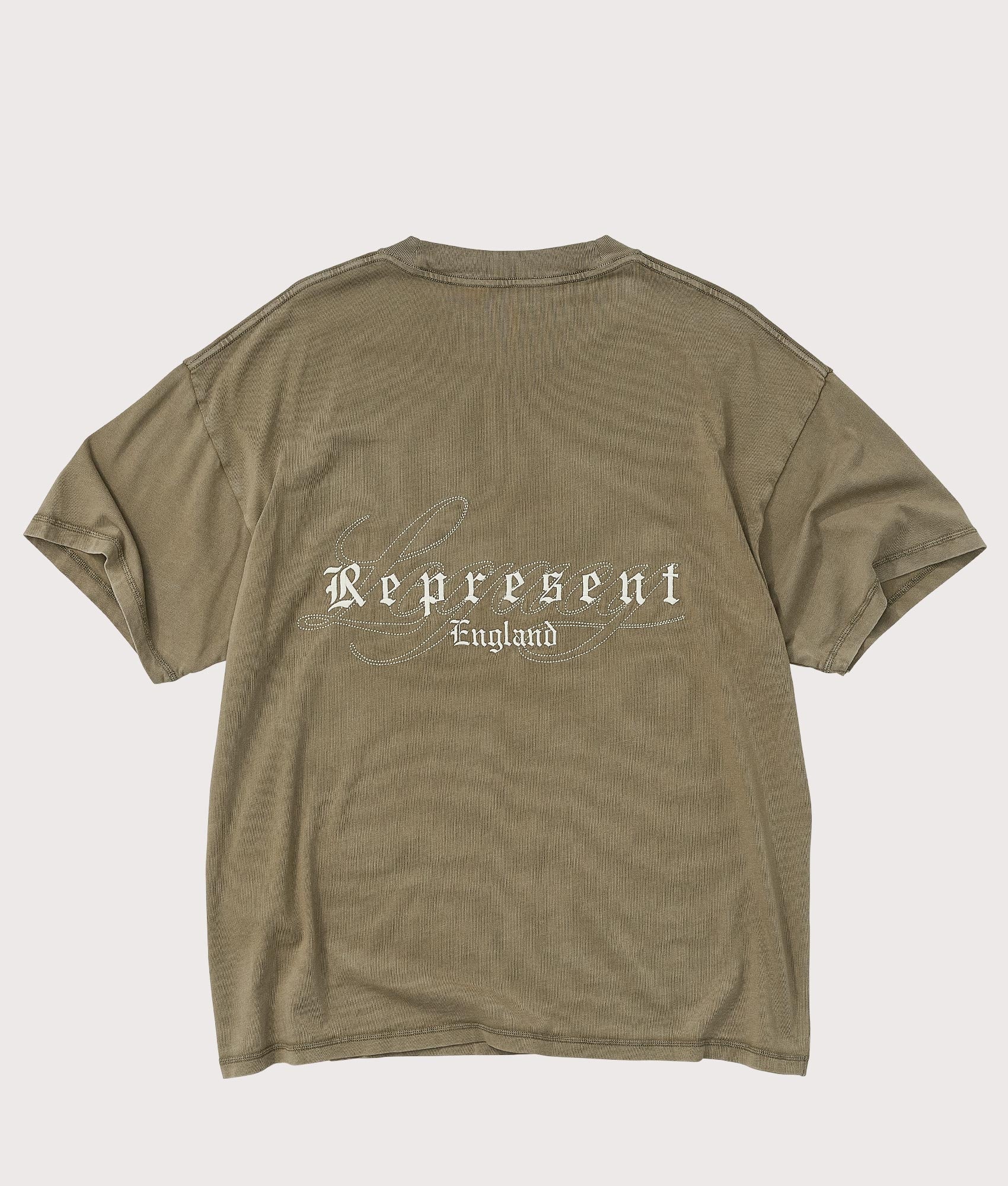 Legacy T-Shirt - Image 4