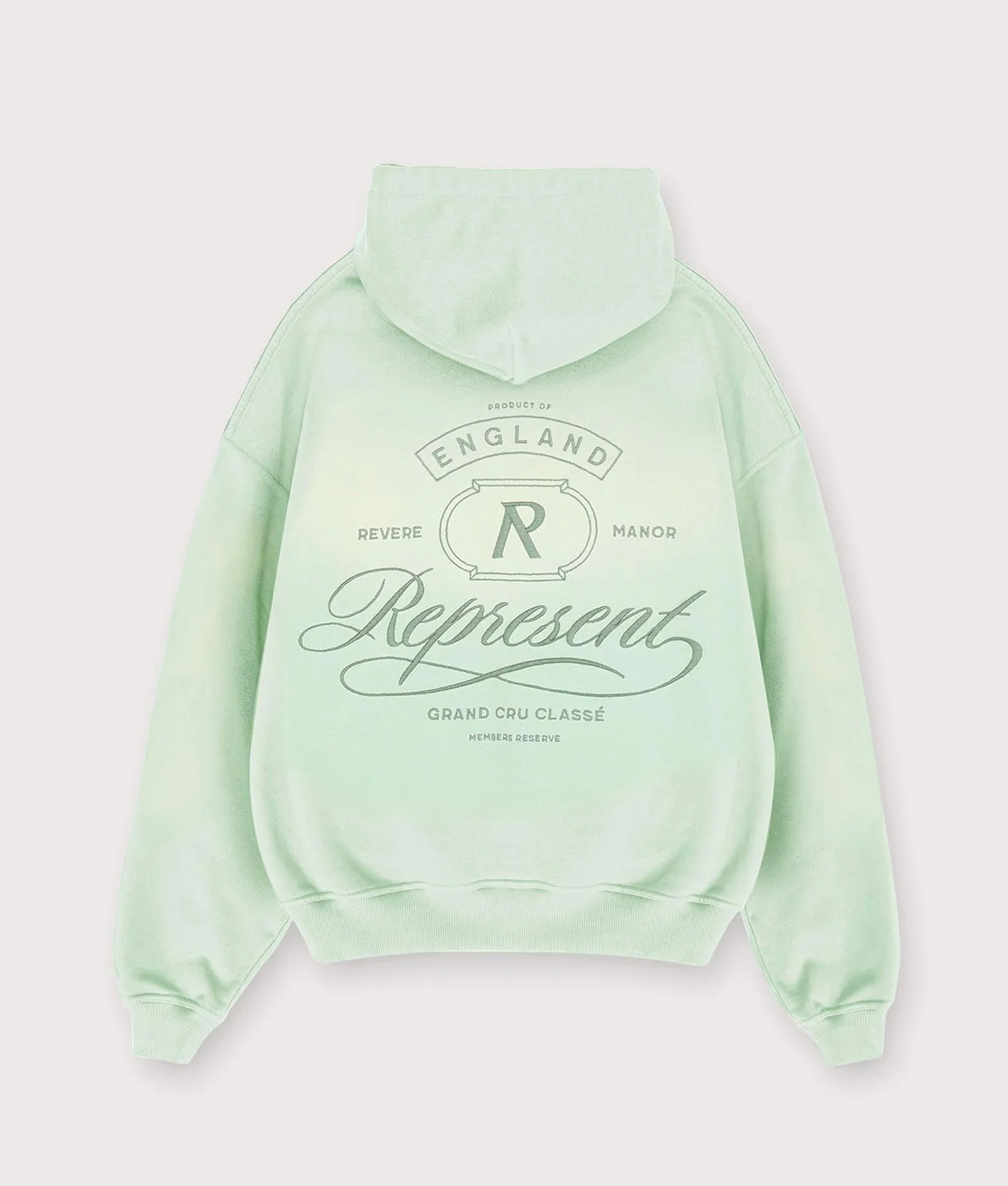 Grand Vintage Hoodie - Image 3