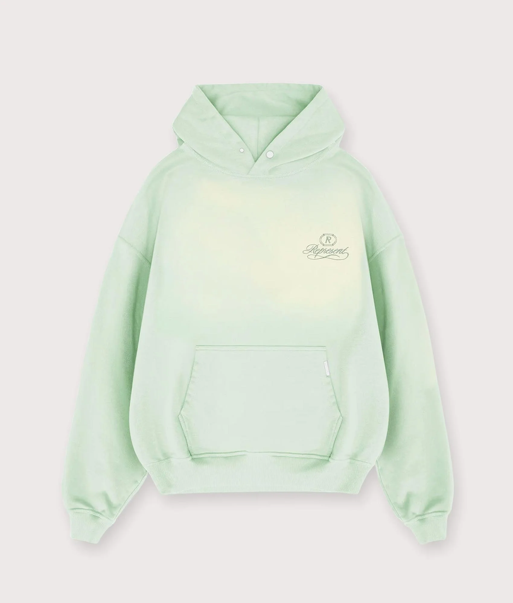 Grand Vintage Hoodie - Image 4