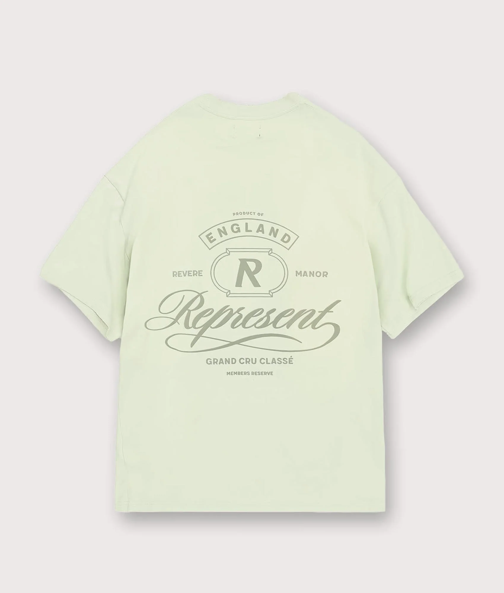 Oversized Grand Vintage T-Shirt