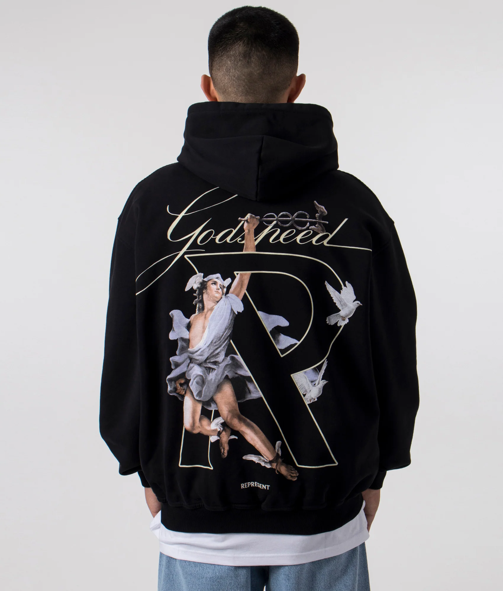 Hermes Hoodie