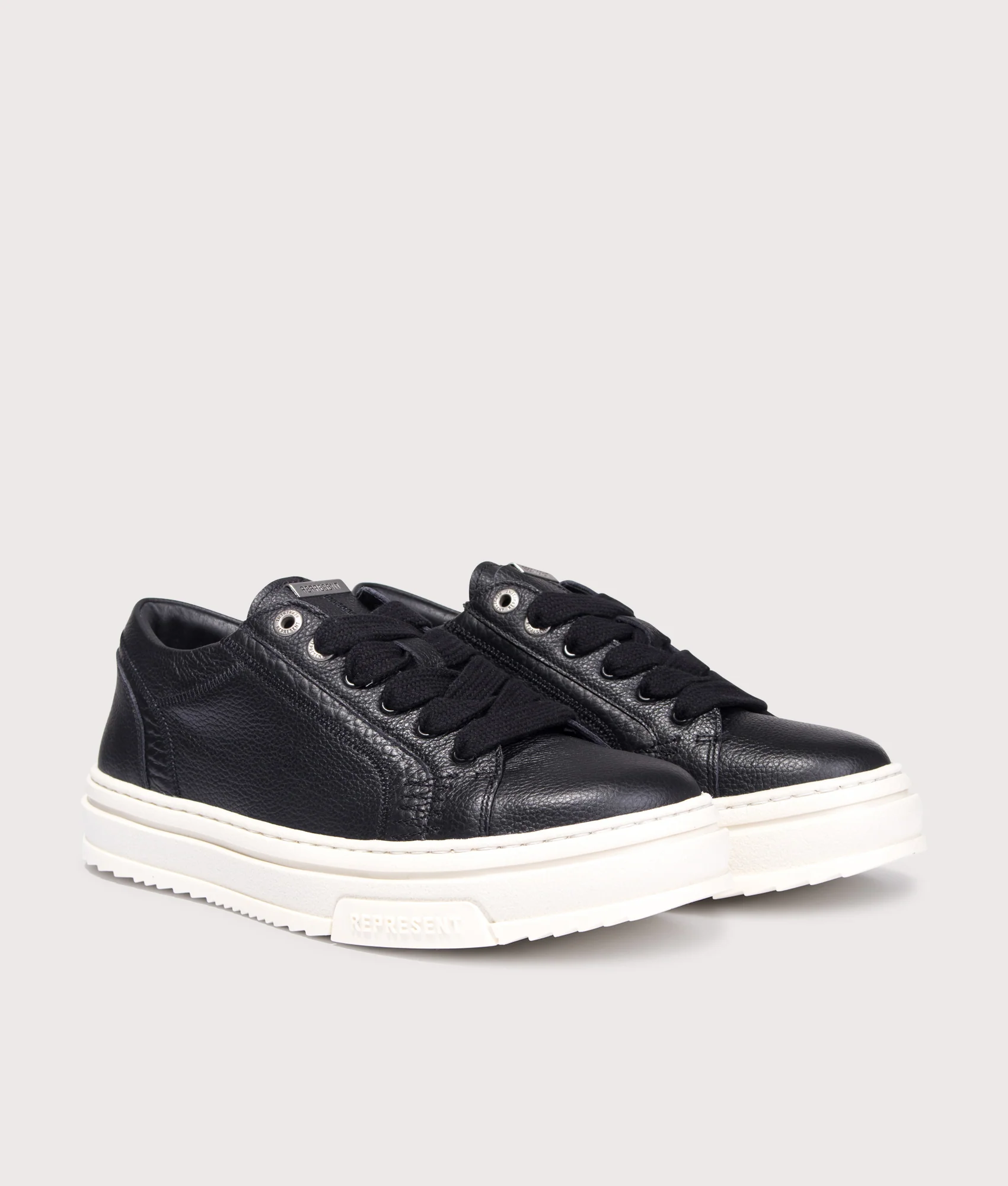 HTN Tumble Mix Sneakers - Image 2