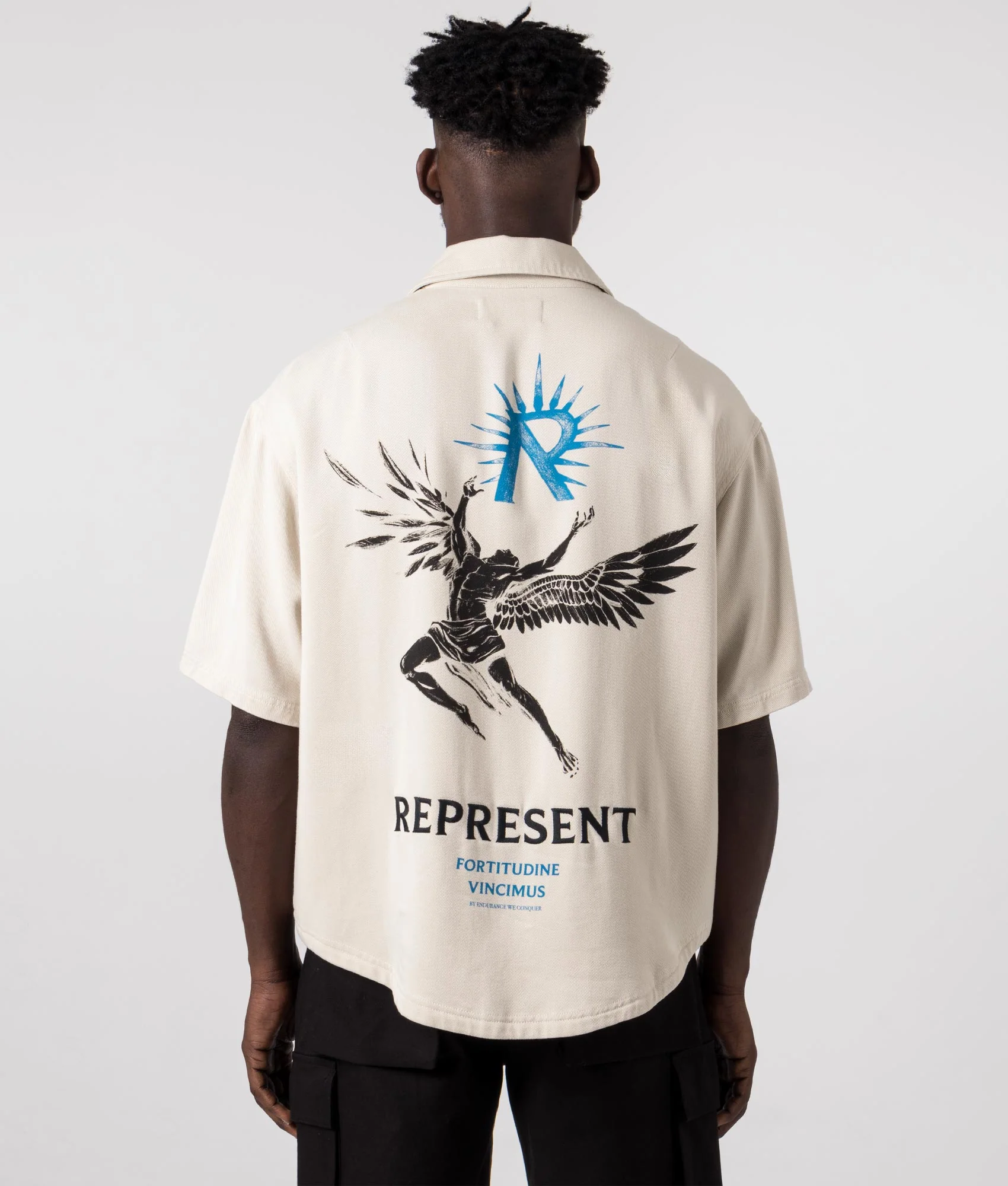 Icarus Short Sleeve Shirt