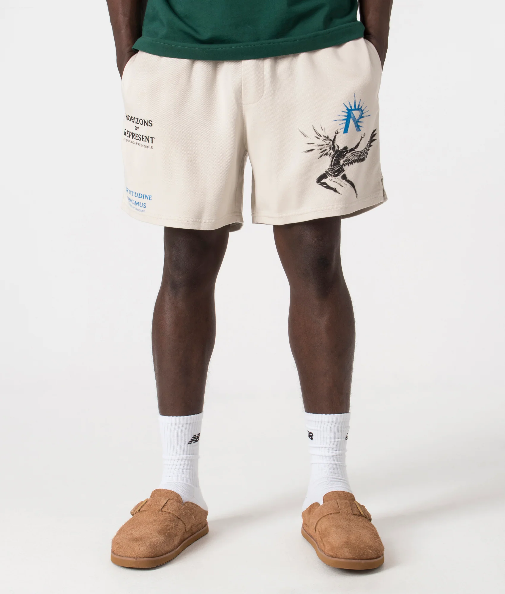 Icarus Shorts - Image 3