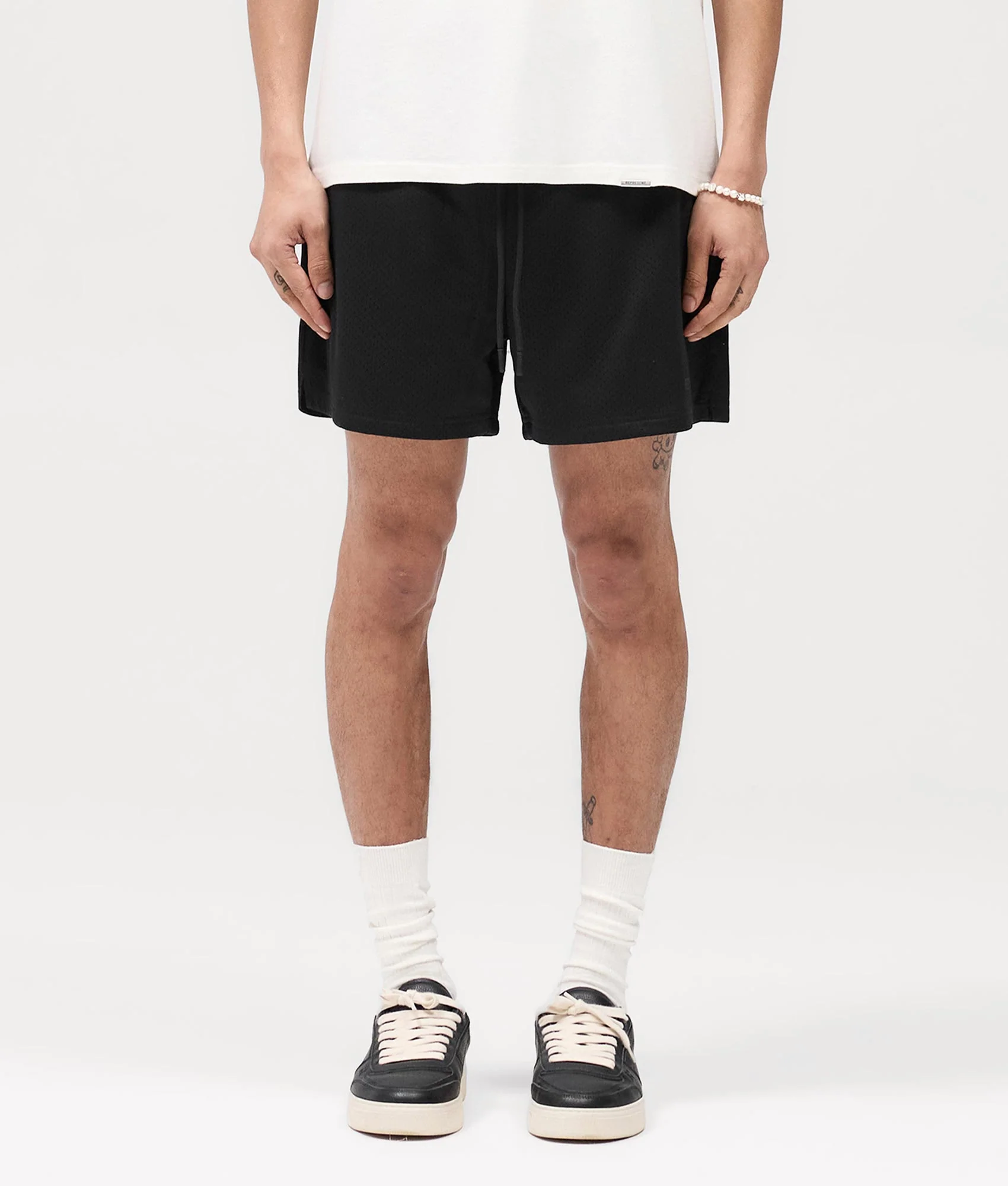 Mesh Shorts