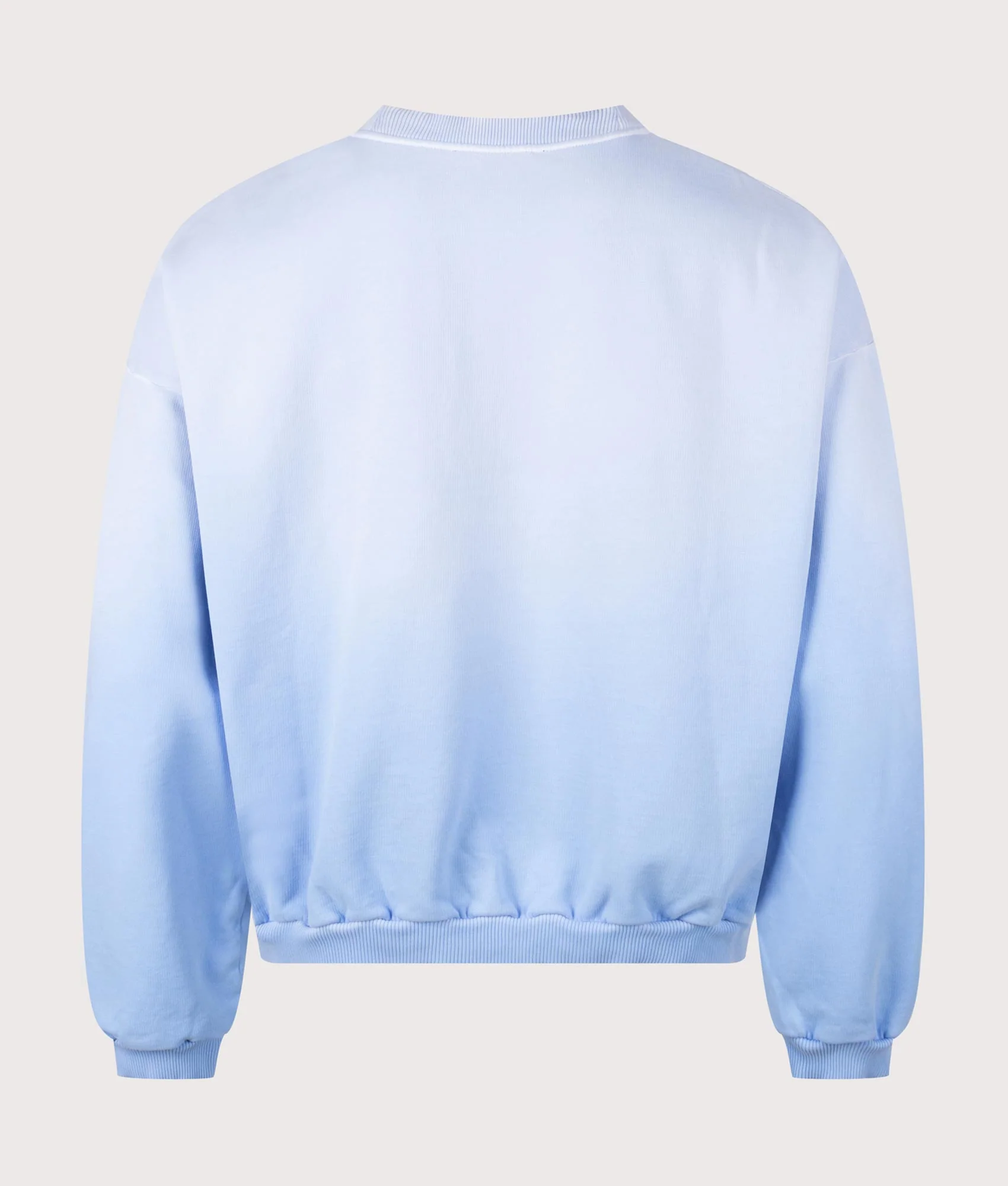 Oversized 2.0 Owners Sweatshirt - Image 3