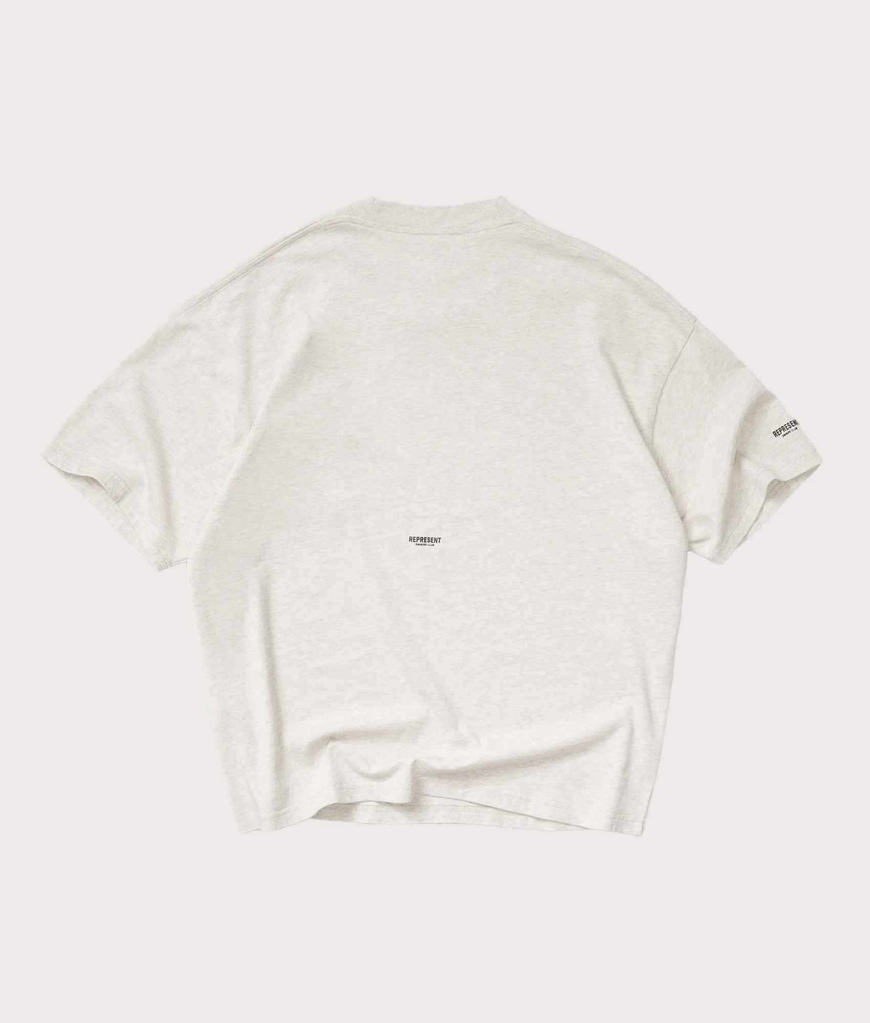 OversizedMicro Owners Club T-Shirt - Image 5