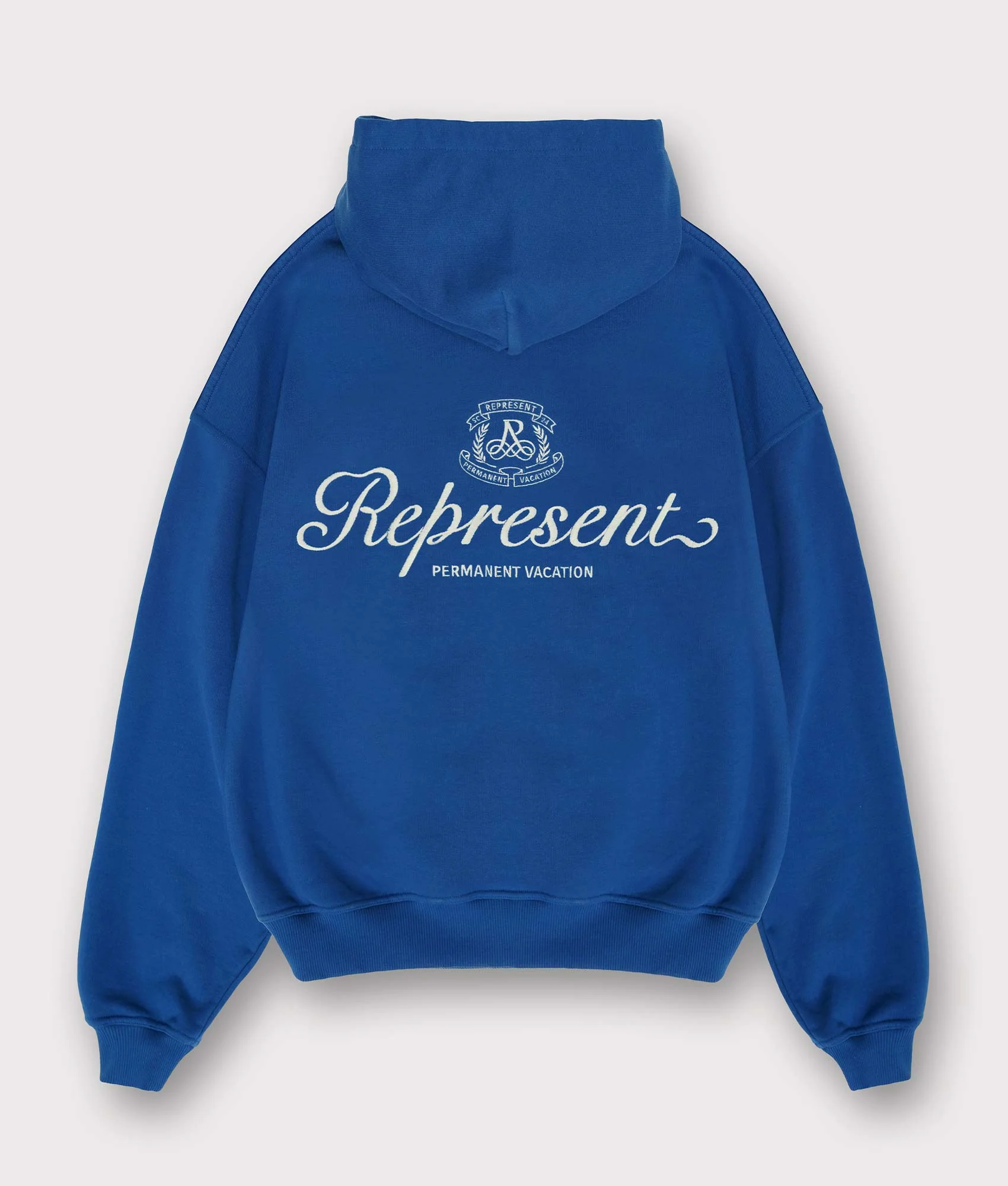 Permanent Vacation Hoodie - Image 4