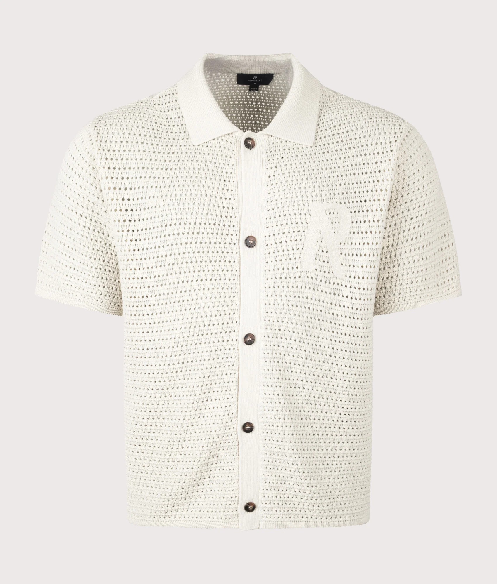Pico Knit Shirt