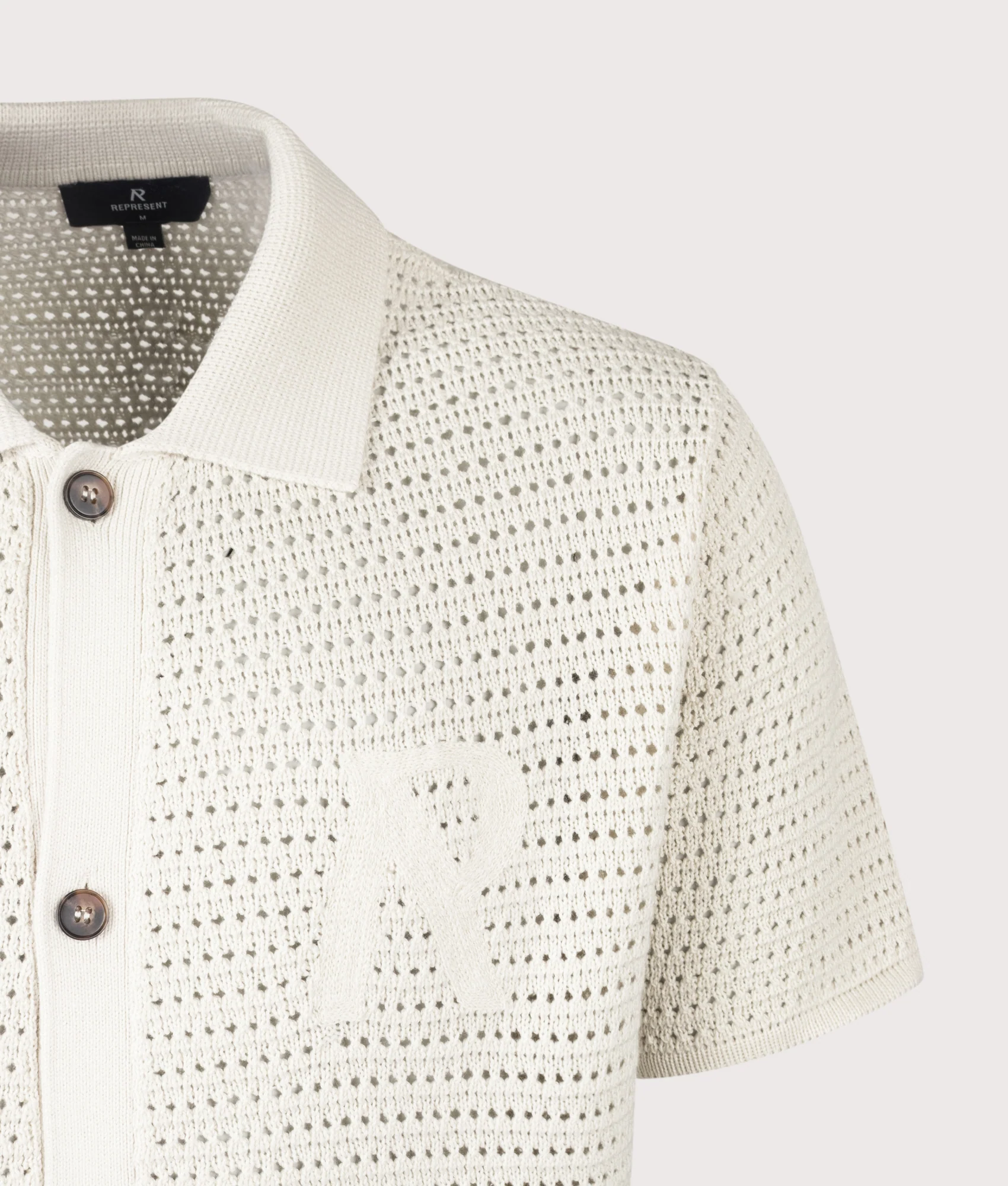 Pico Knit Shirt - Image 2
