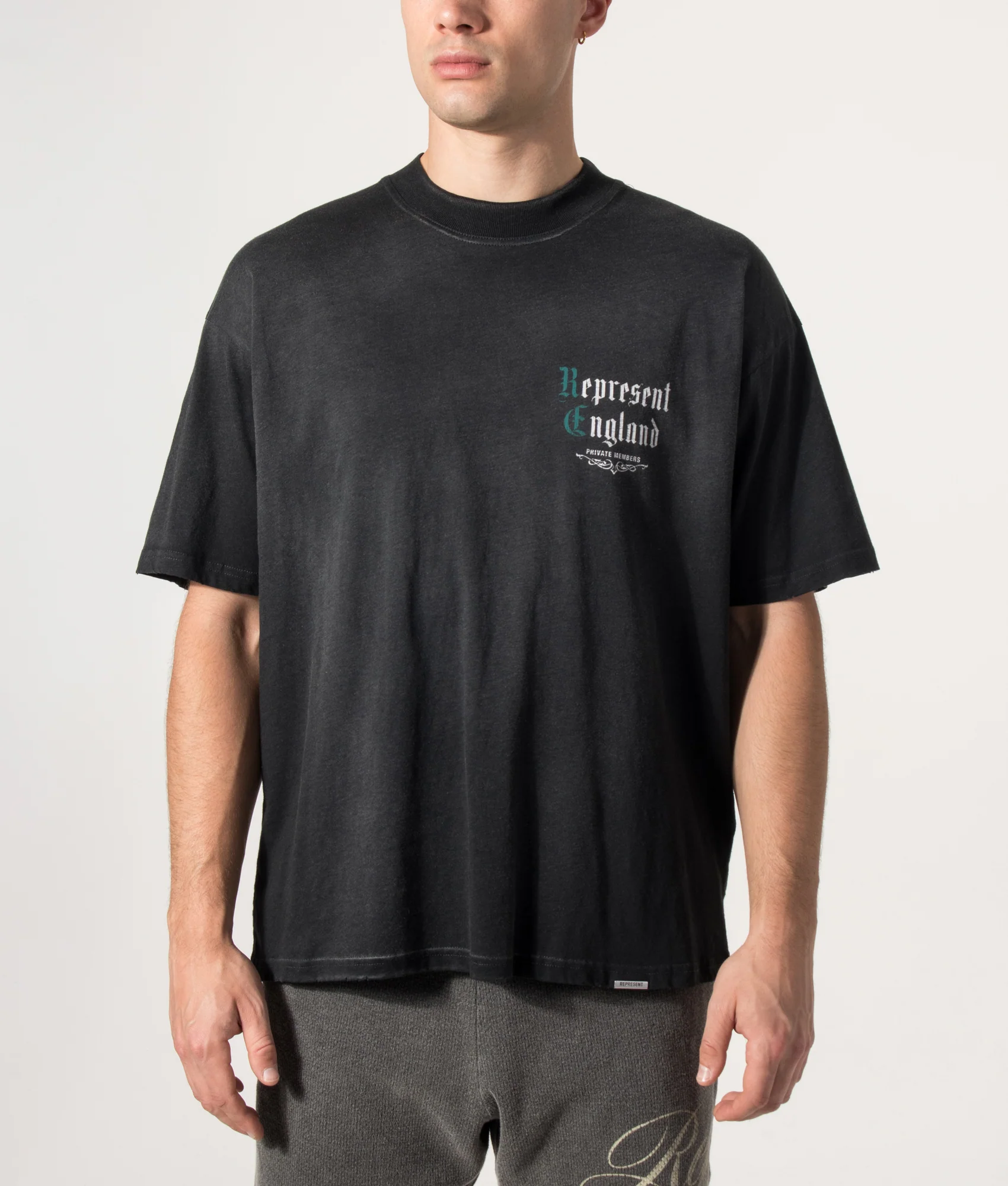 Private Members T-Shirt - Image 2