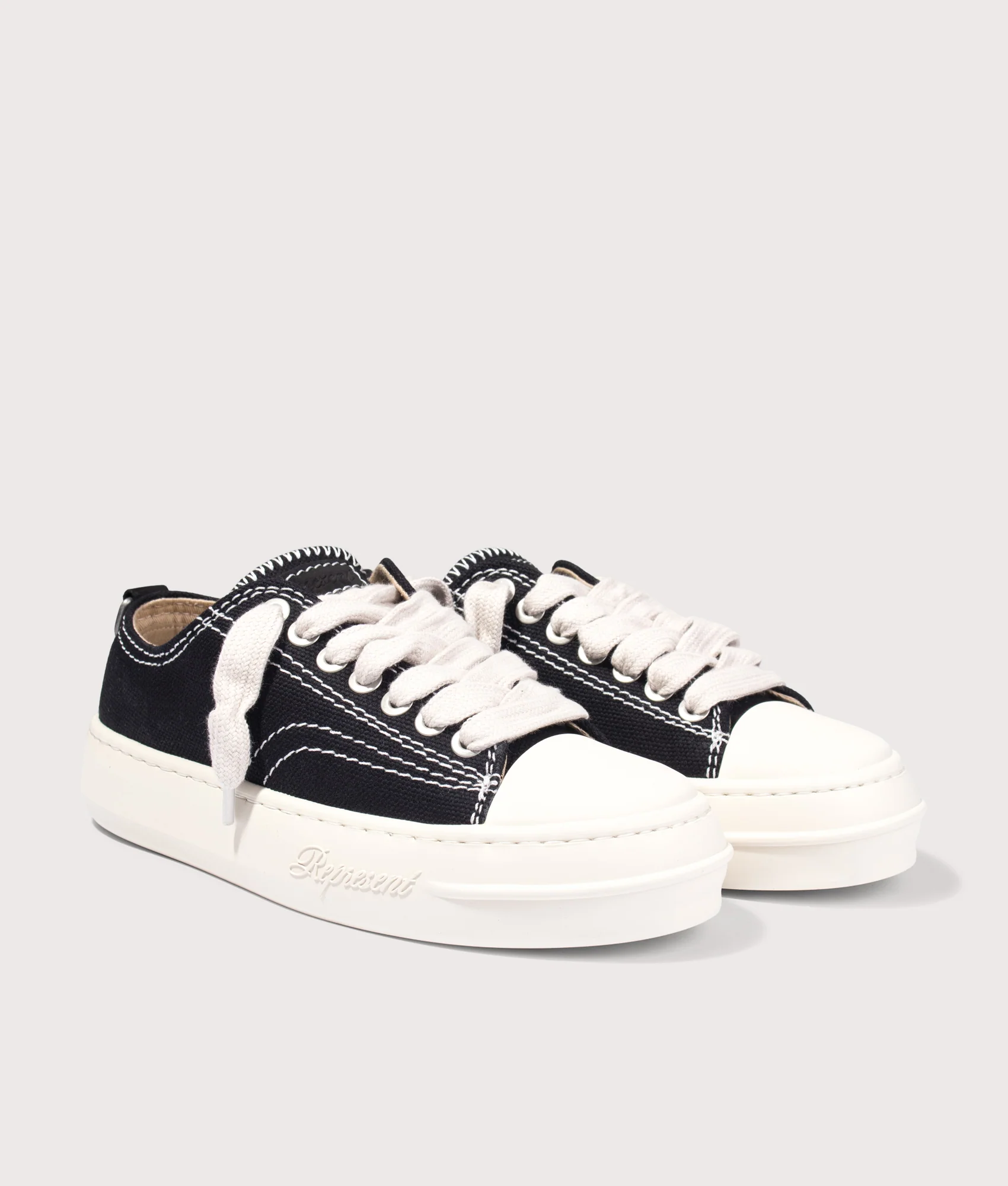 Rep Cap Trainers