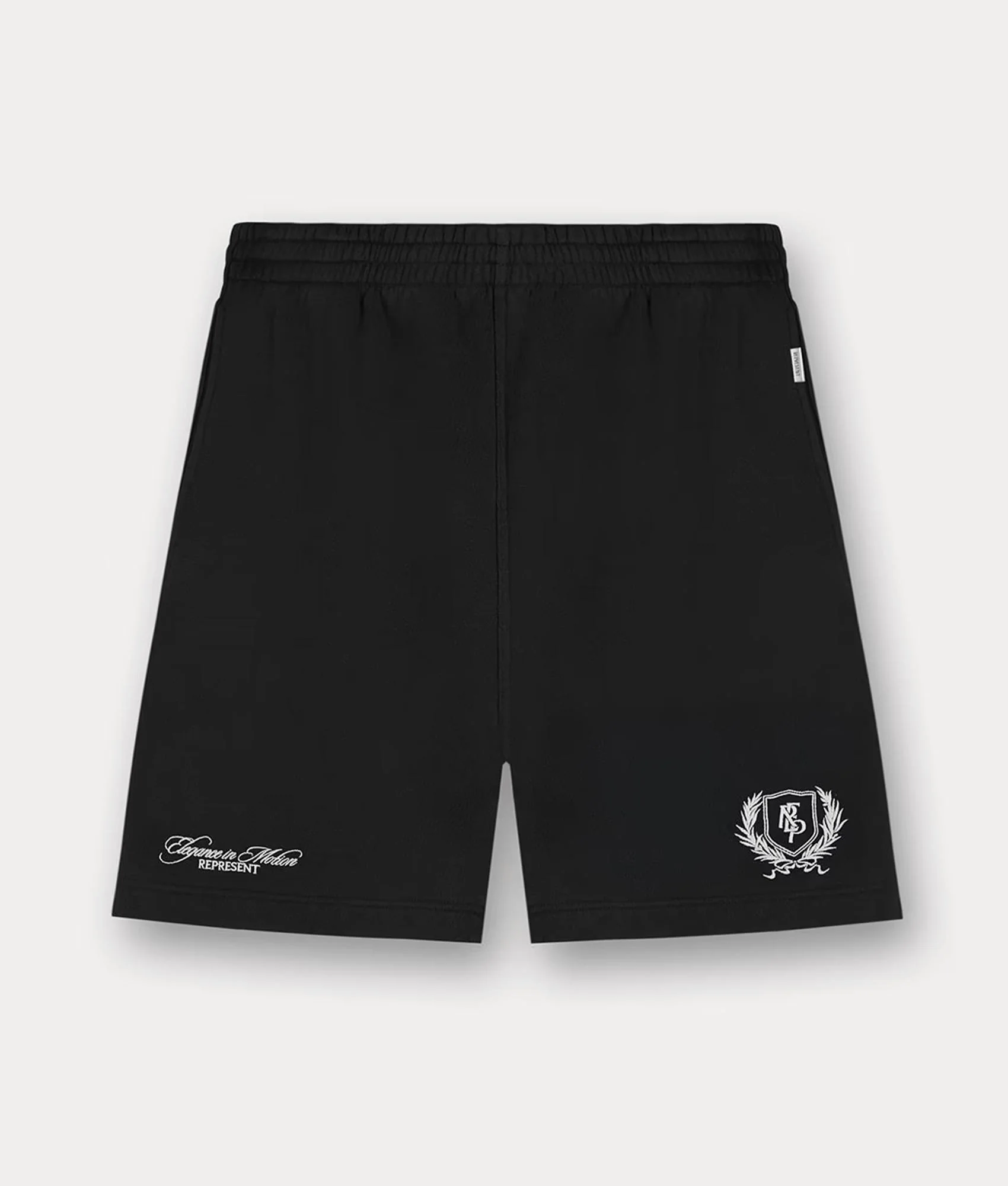 Crest Shorts - Image 3
