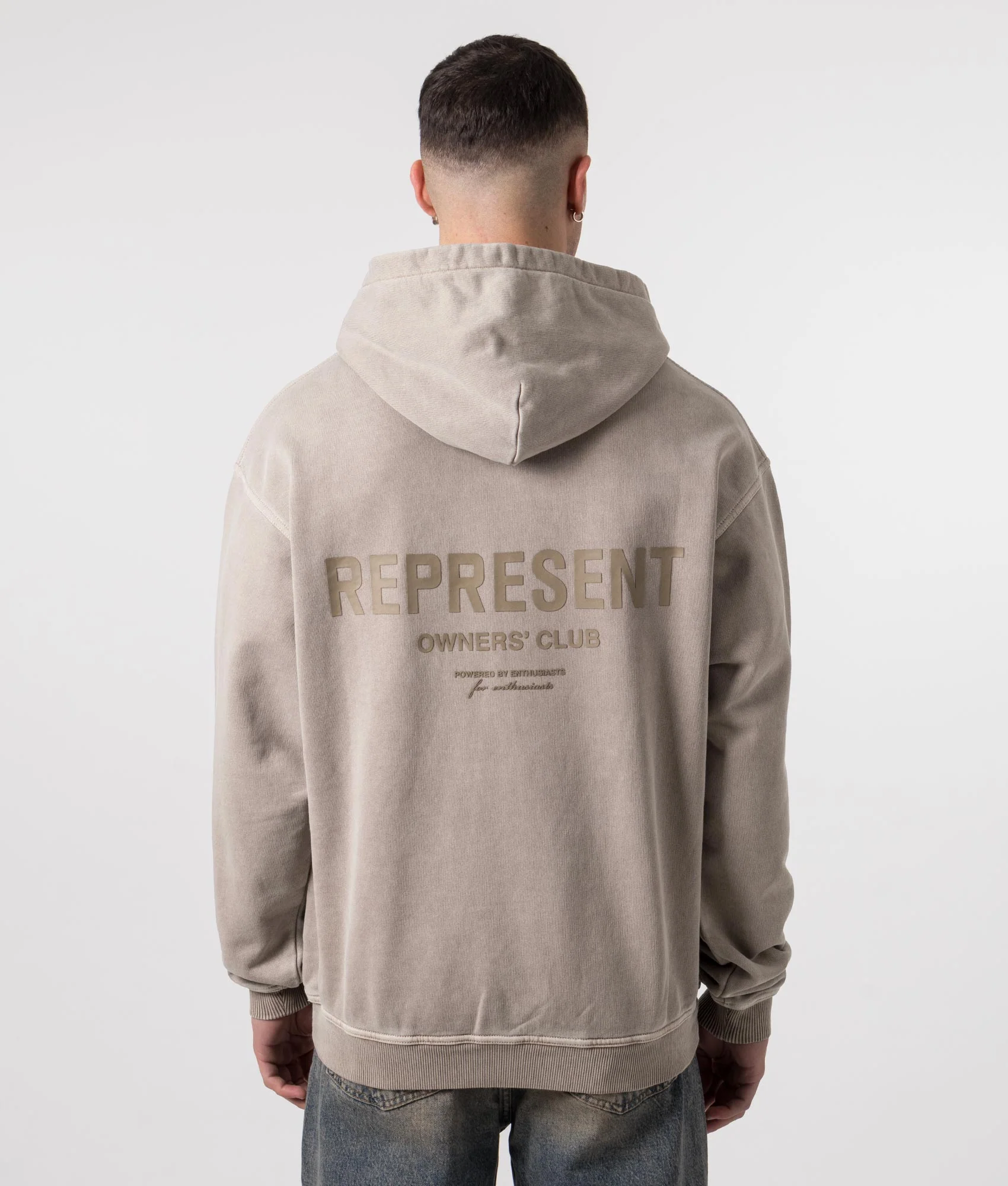 Represent Owners Club Hoodie