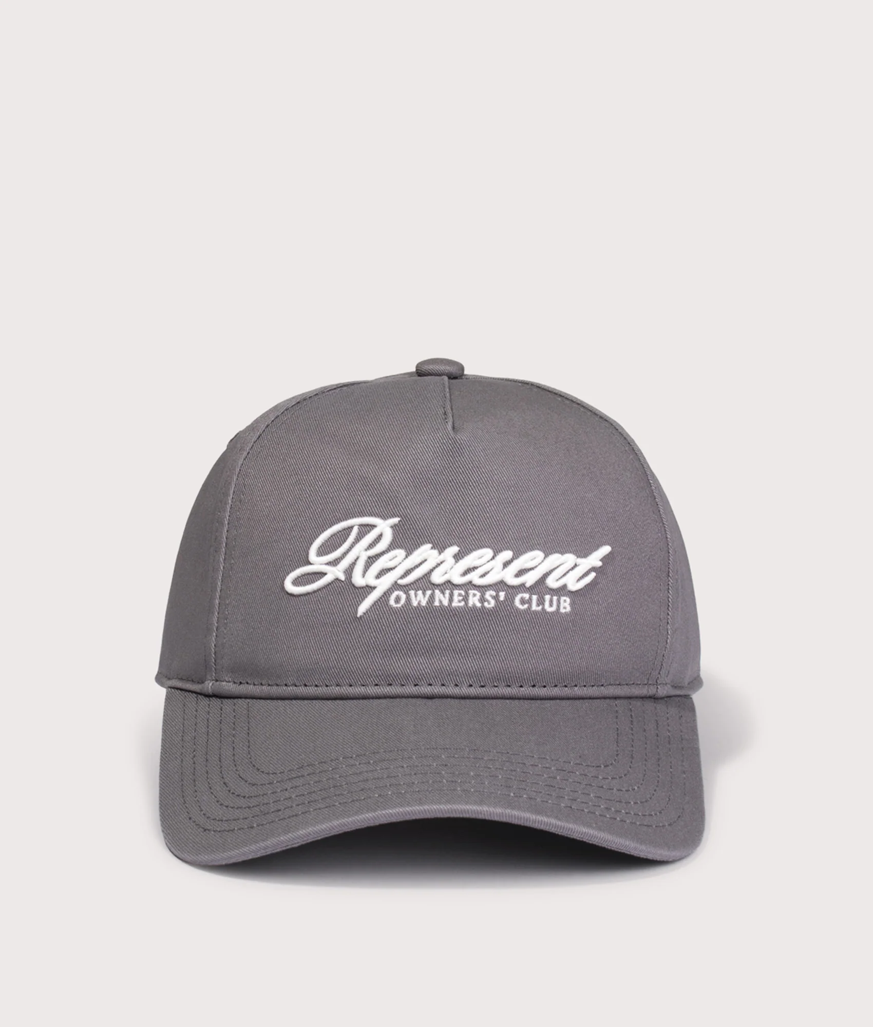 Represent Owners Club Script Cap - Image 2