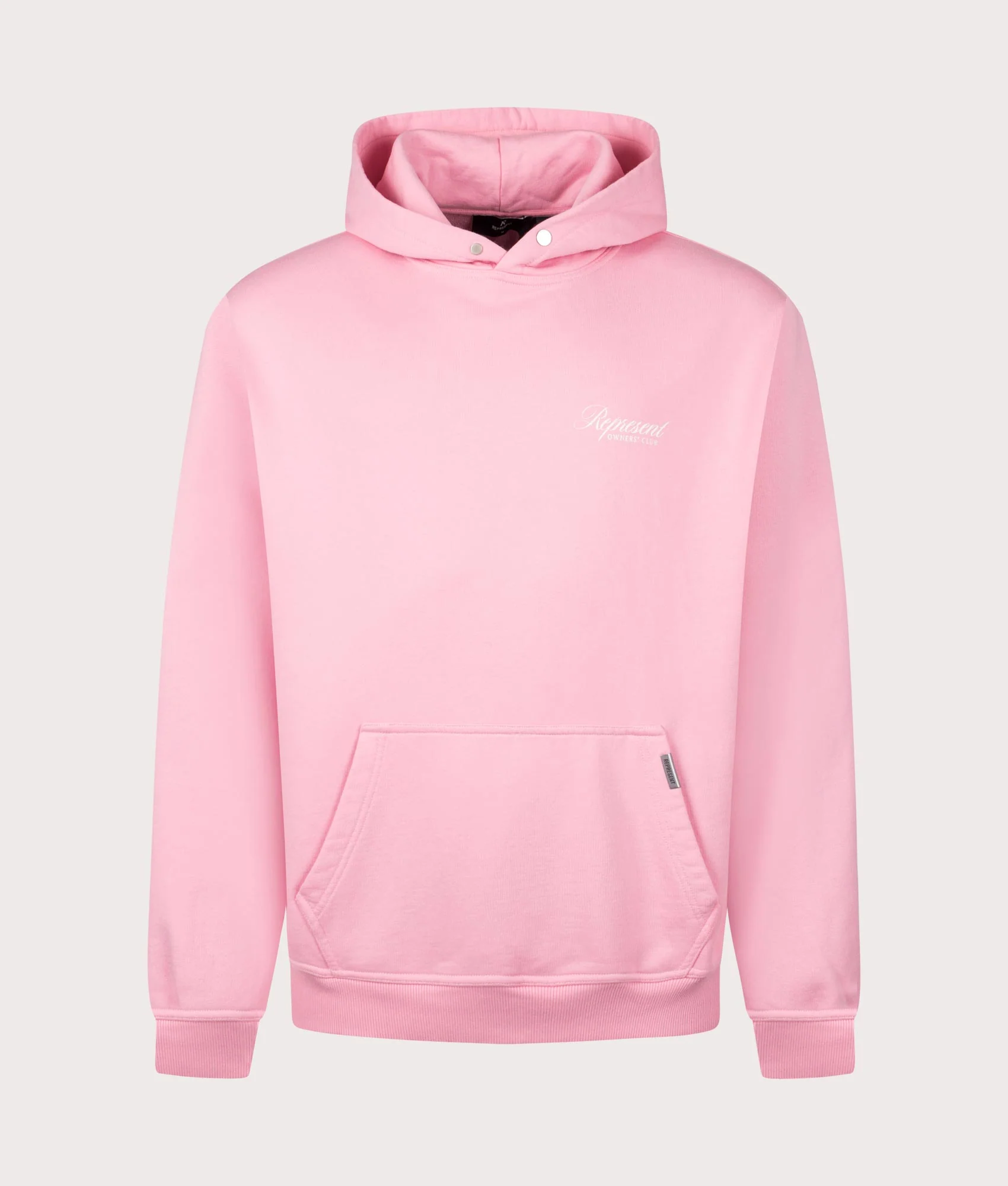 Represent Owners Club Script Hoodie - Image 2