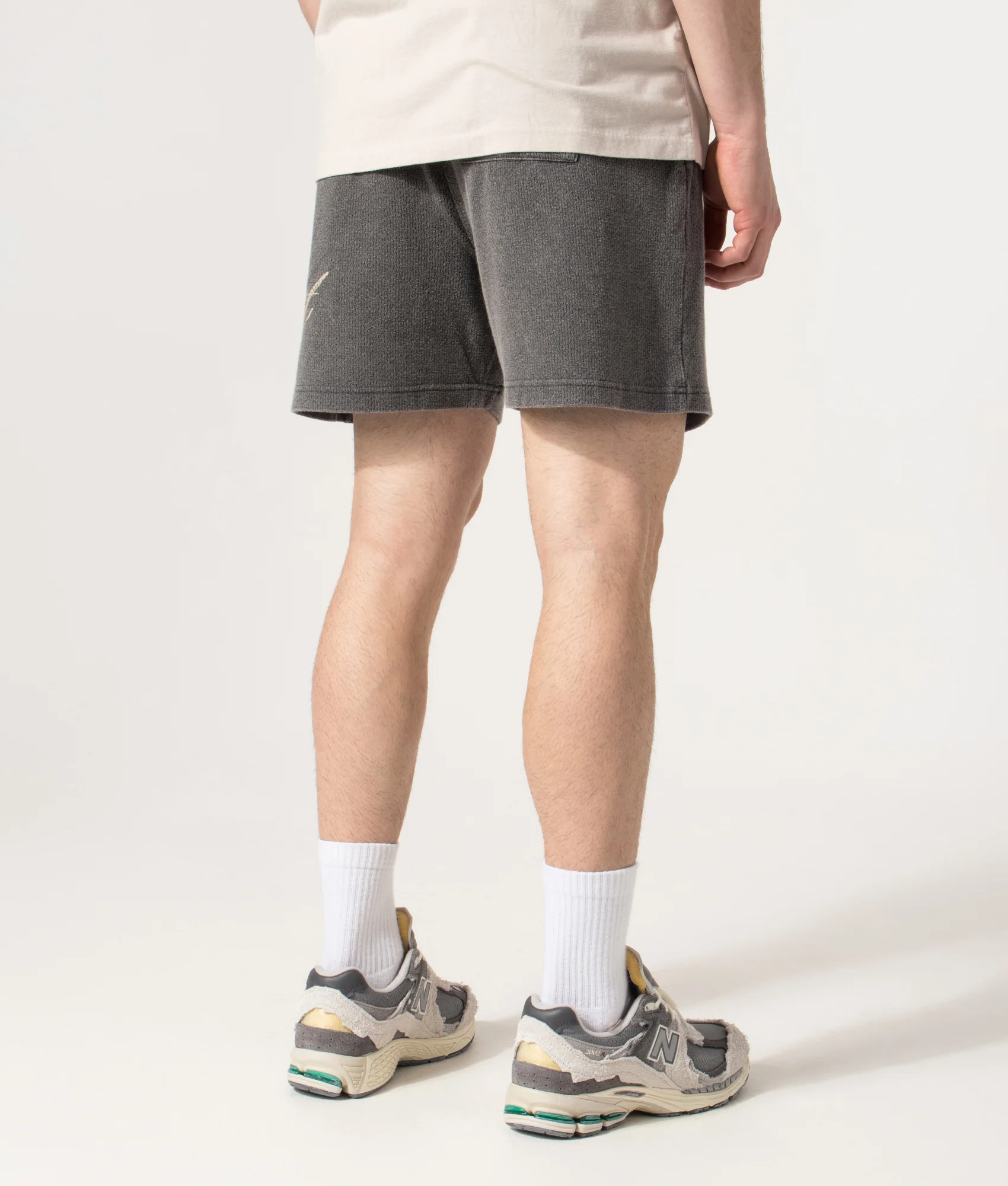 Represent Owners Club Script Shorts - Image 4