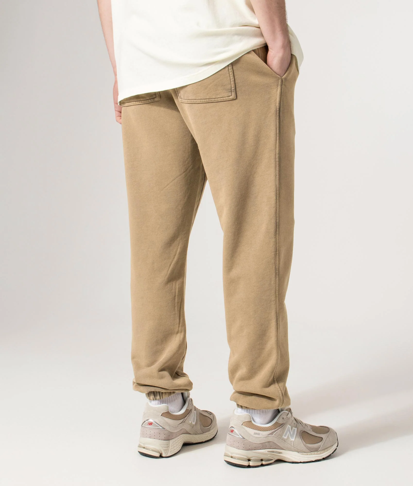 Relaxed Fit Represent Owners Club Joggers - Image 4
