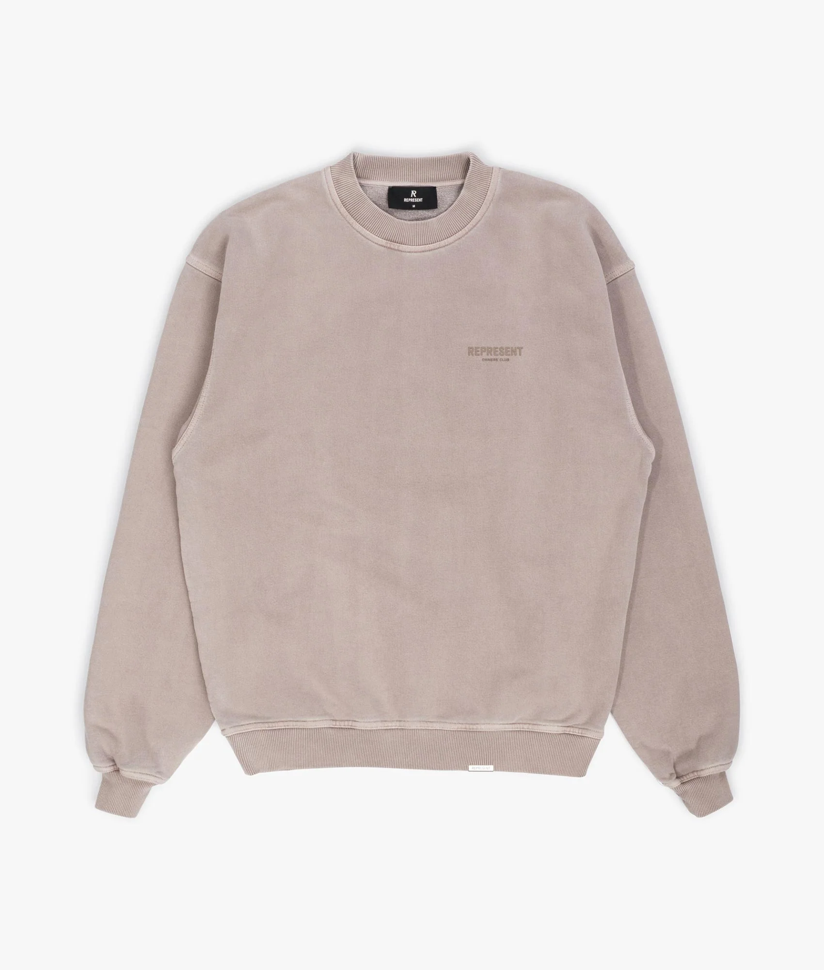 Represent Owners Club Sweatshirt - Image 4