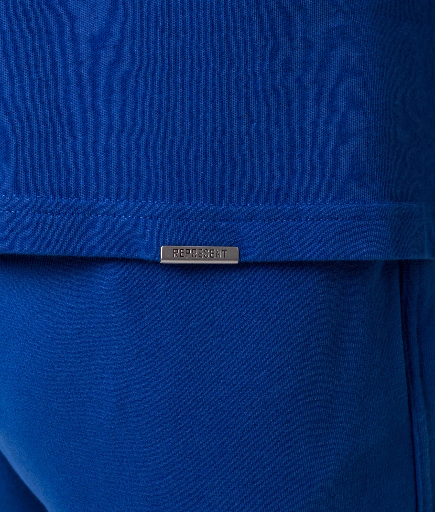 Oversized Fit Owners Club T-Shirt - Image 5