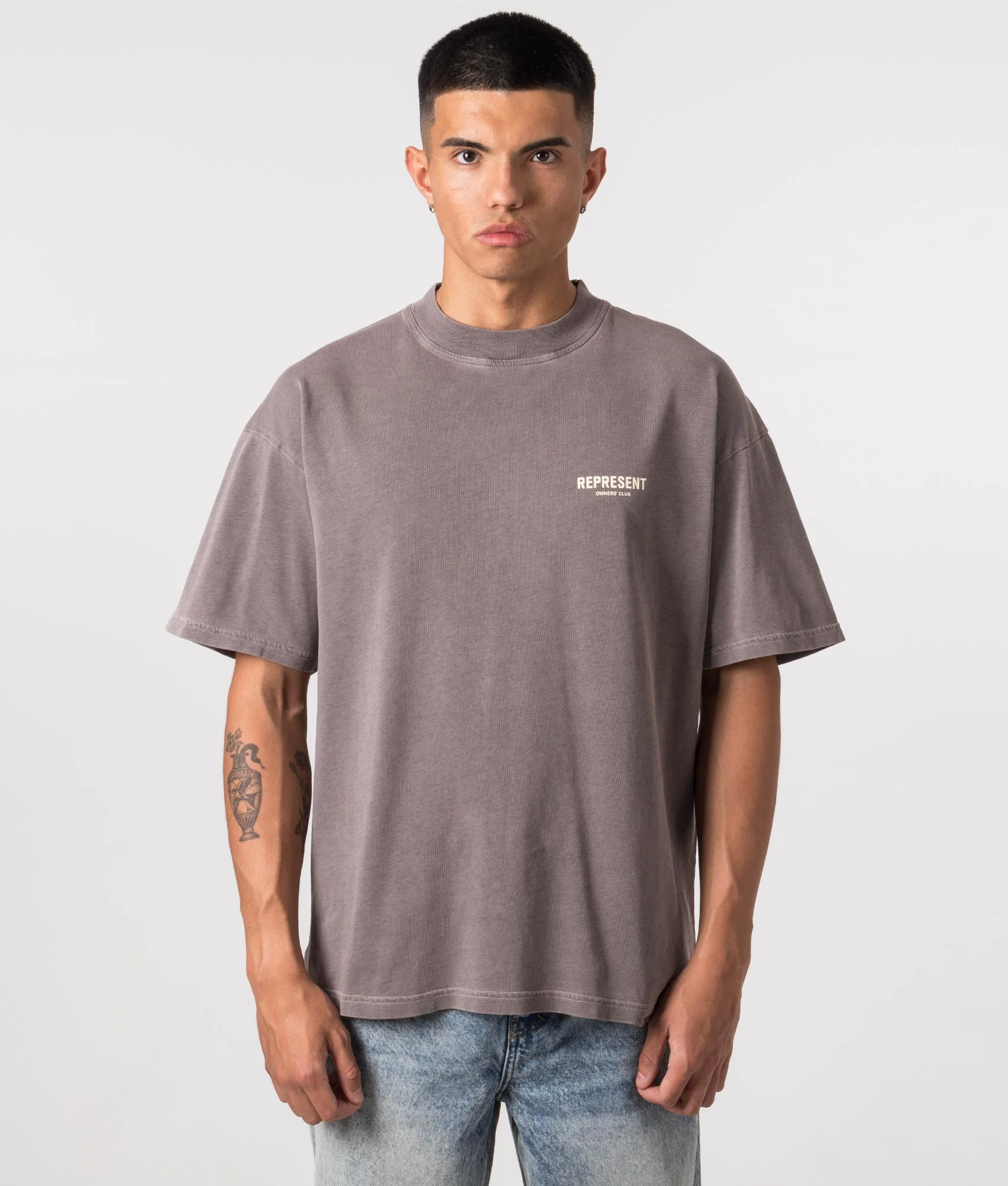 Represent Owners Club T-Shirt - Image 3