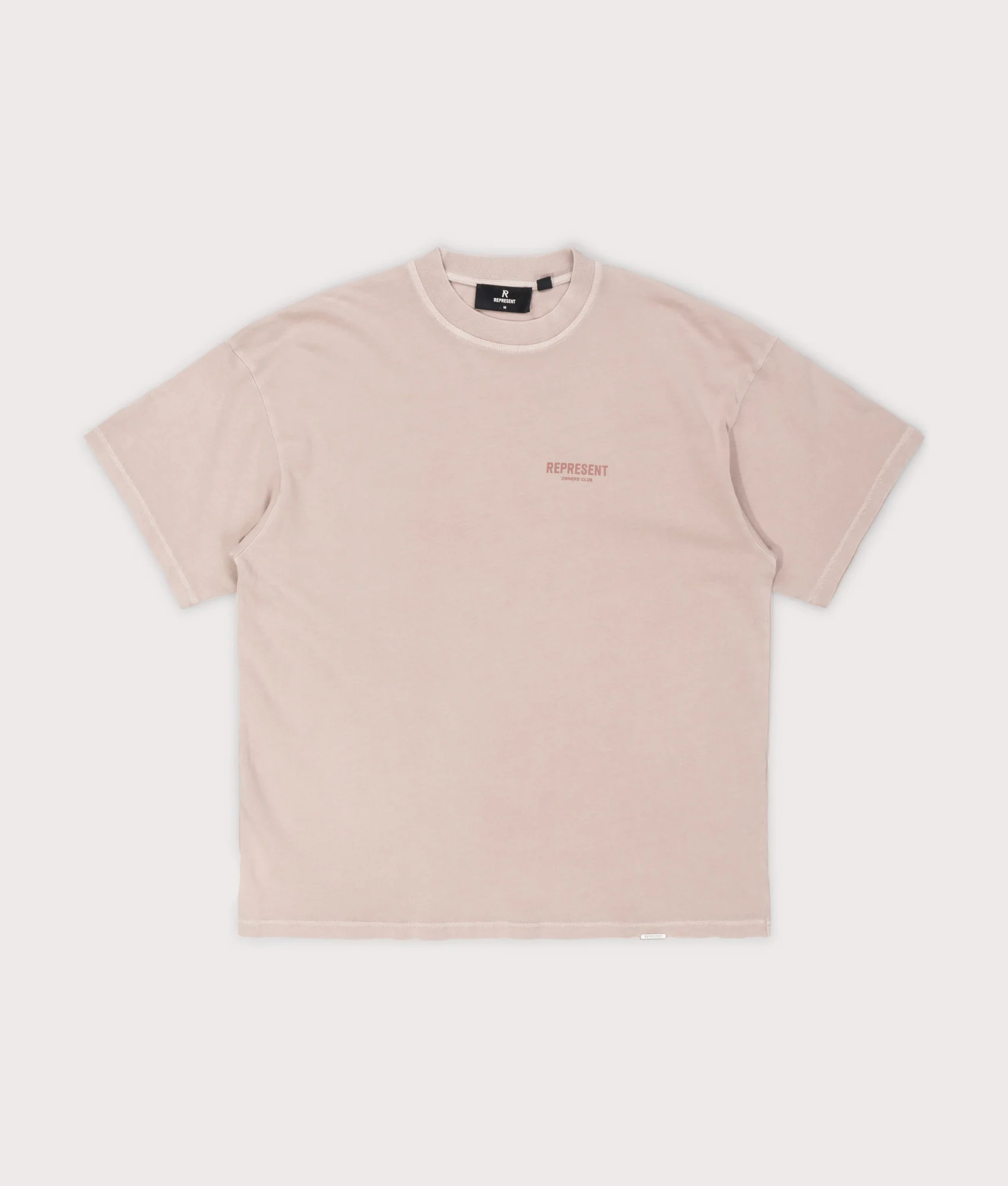 Represent Owners Club T-Shirt - Image 2