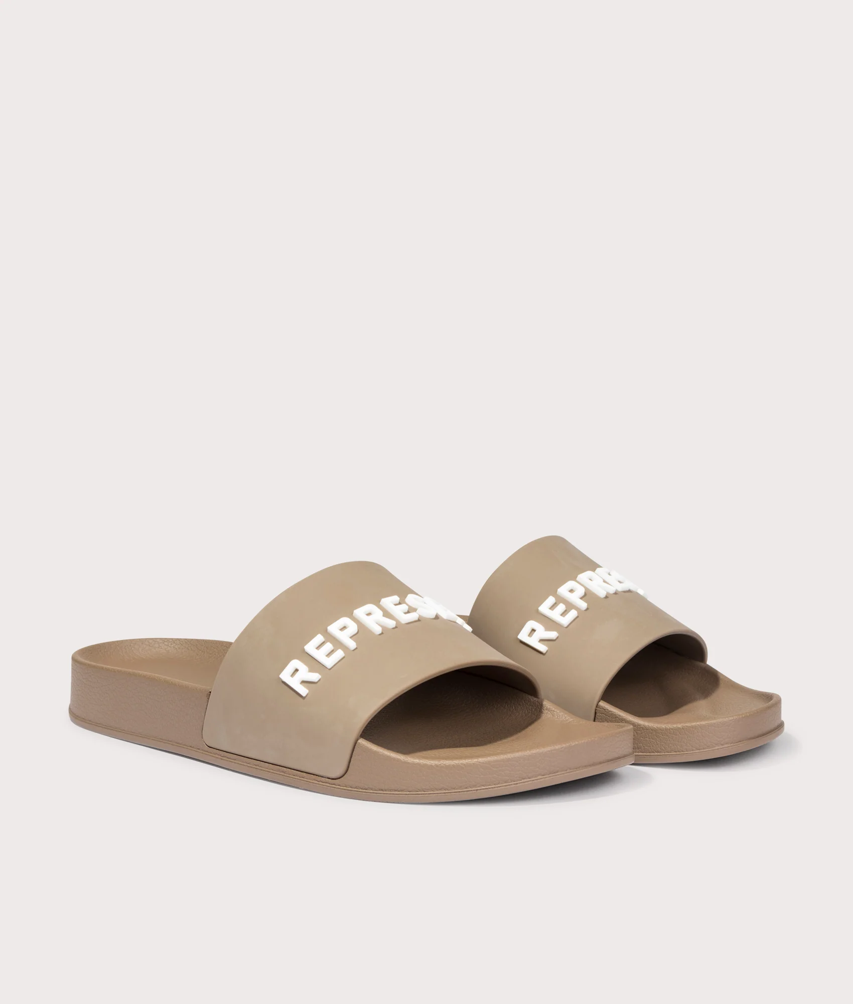Represent Pool Slide