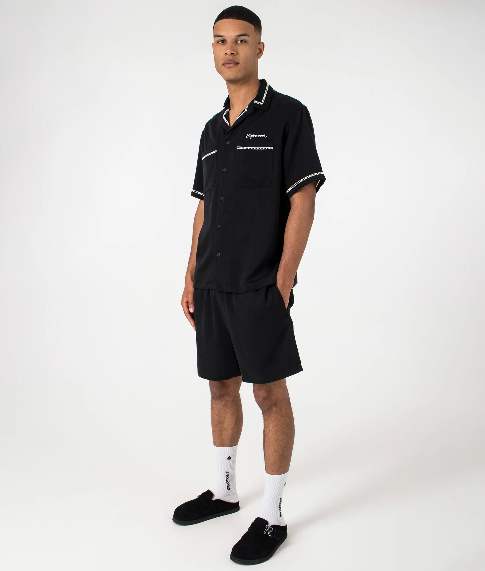 Resort Shorts - Image 2