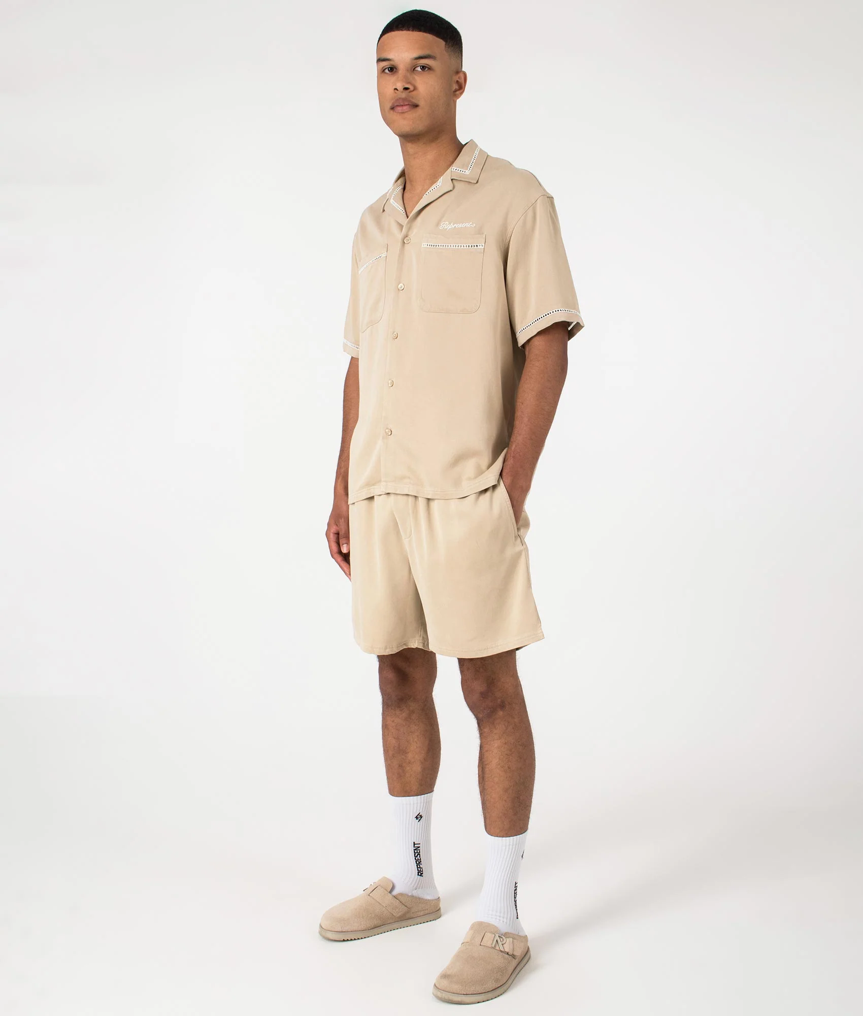 Resort Shorts - Image 2