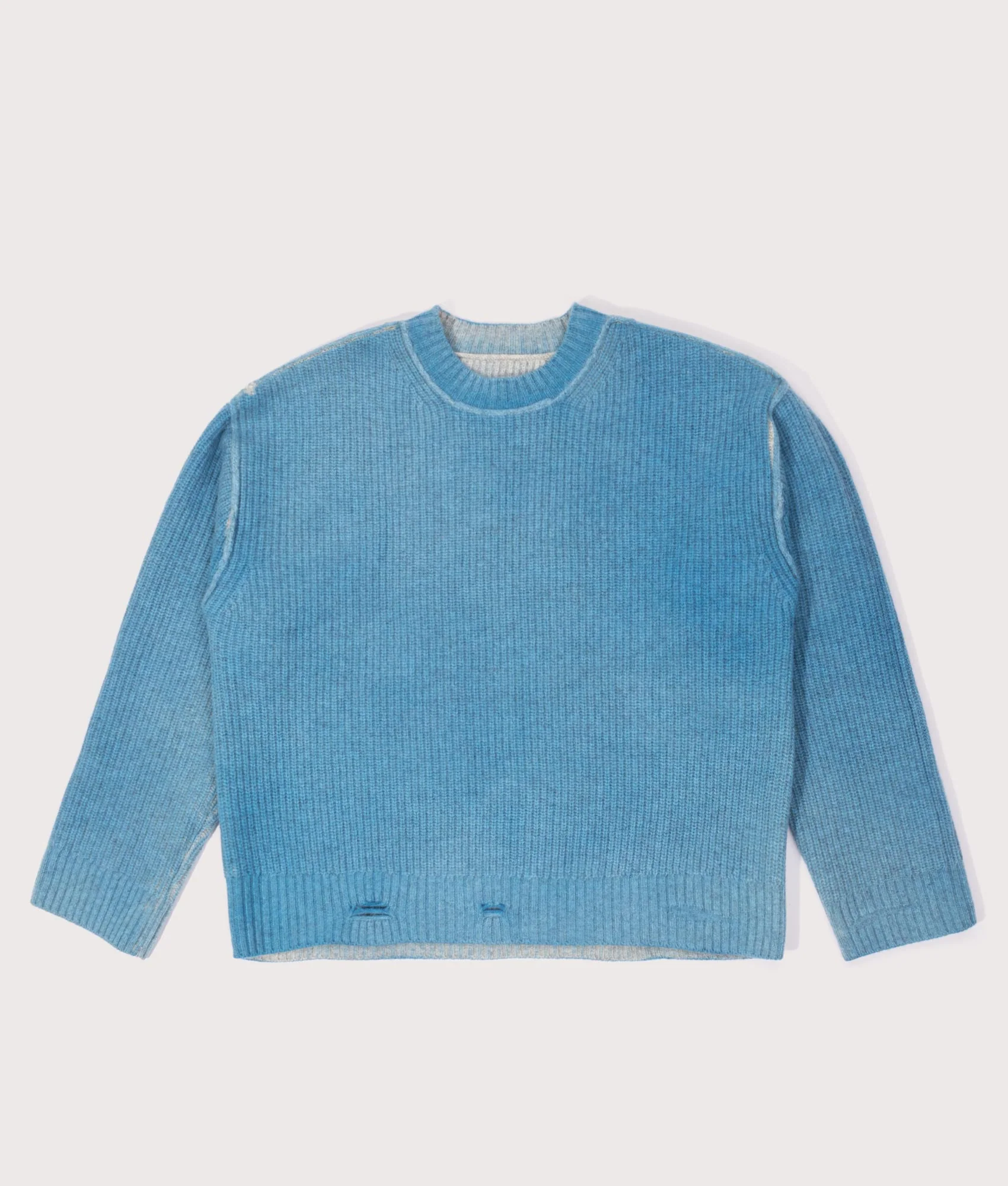 Reversible Fade Out Jumper - Image 6