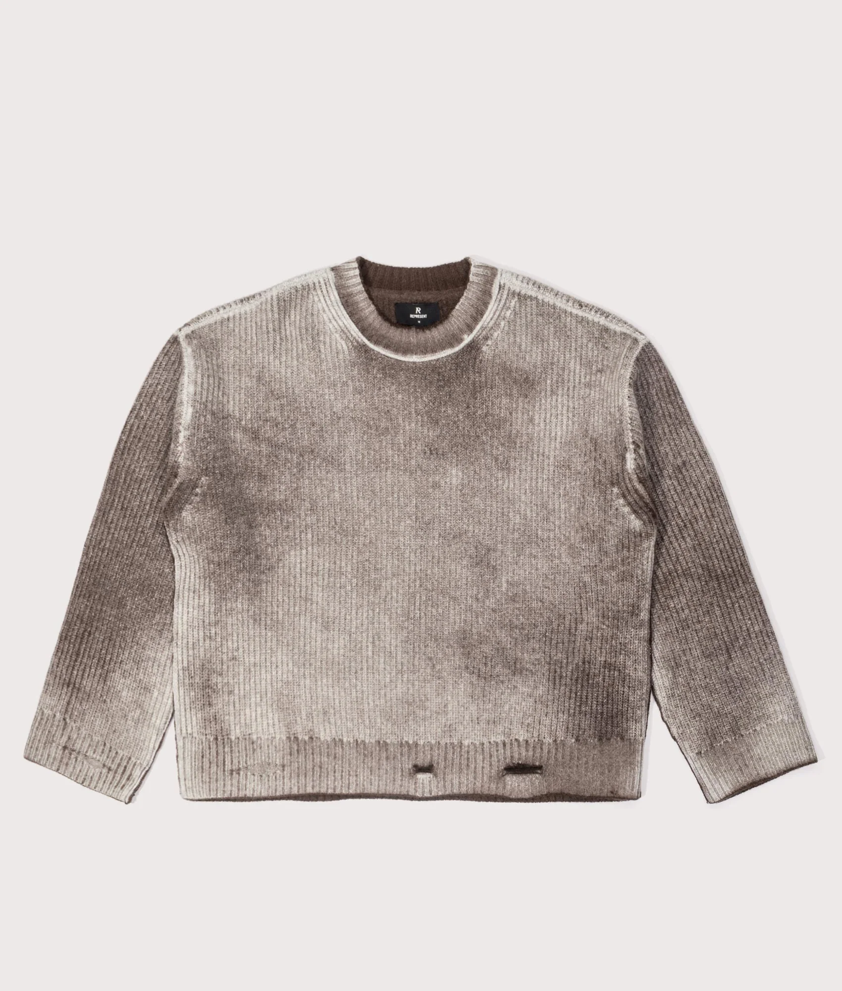 Reversible Fade Out Jumper - Image 4