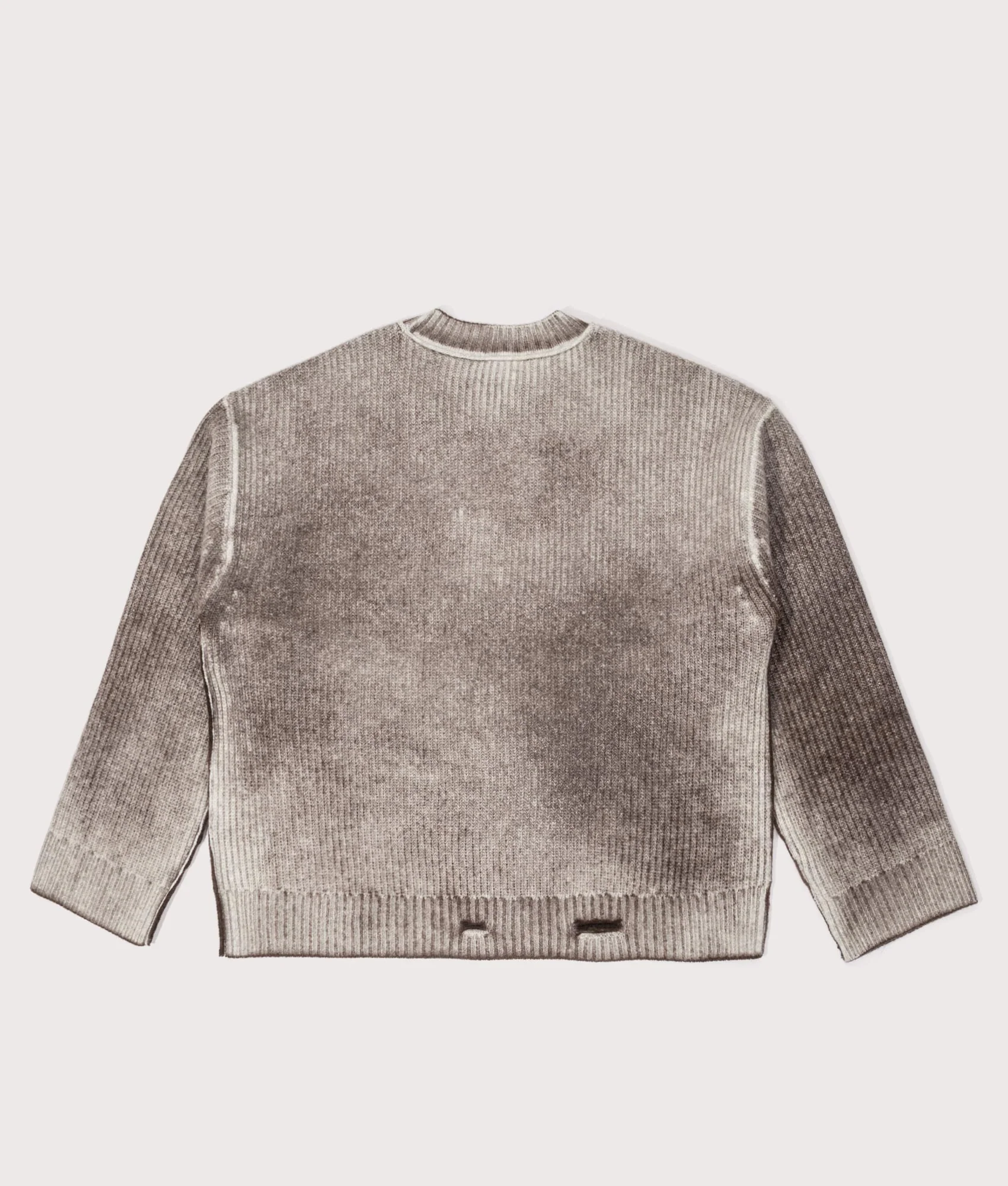 Reversible Fade Out Jumper - Image 5