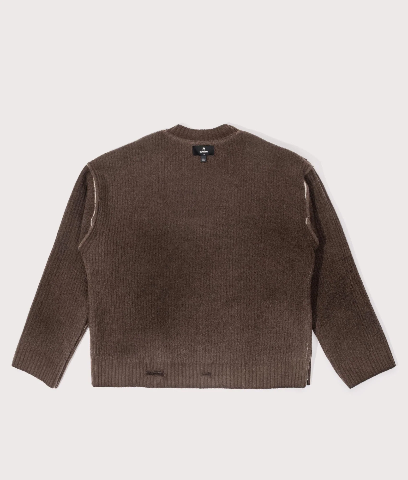 Reversible Fade Out Jumper - Image 7