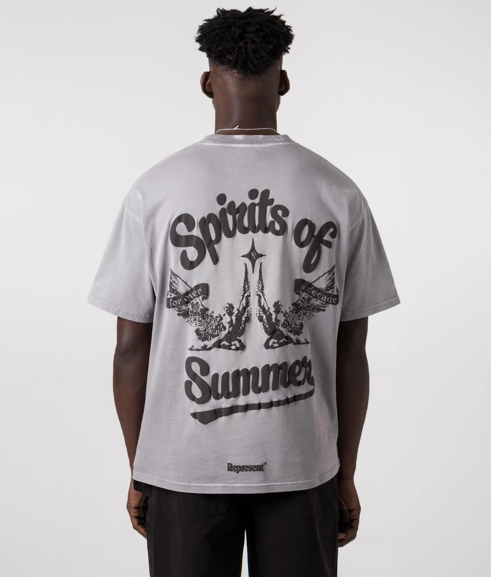 Spirits Of Summer T-Shirt