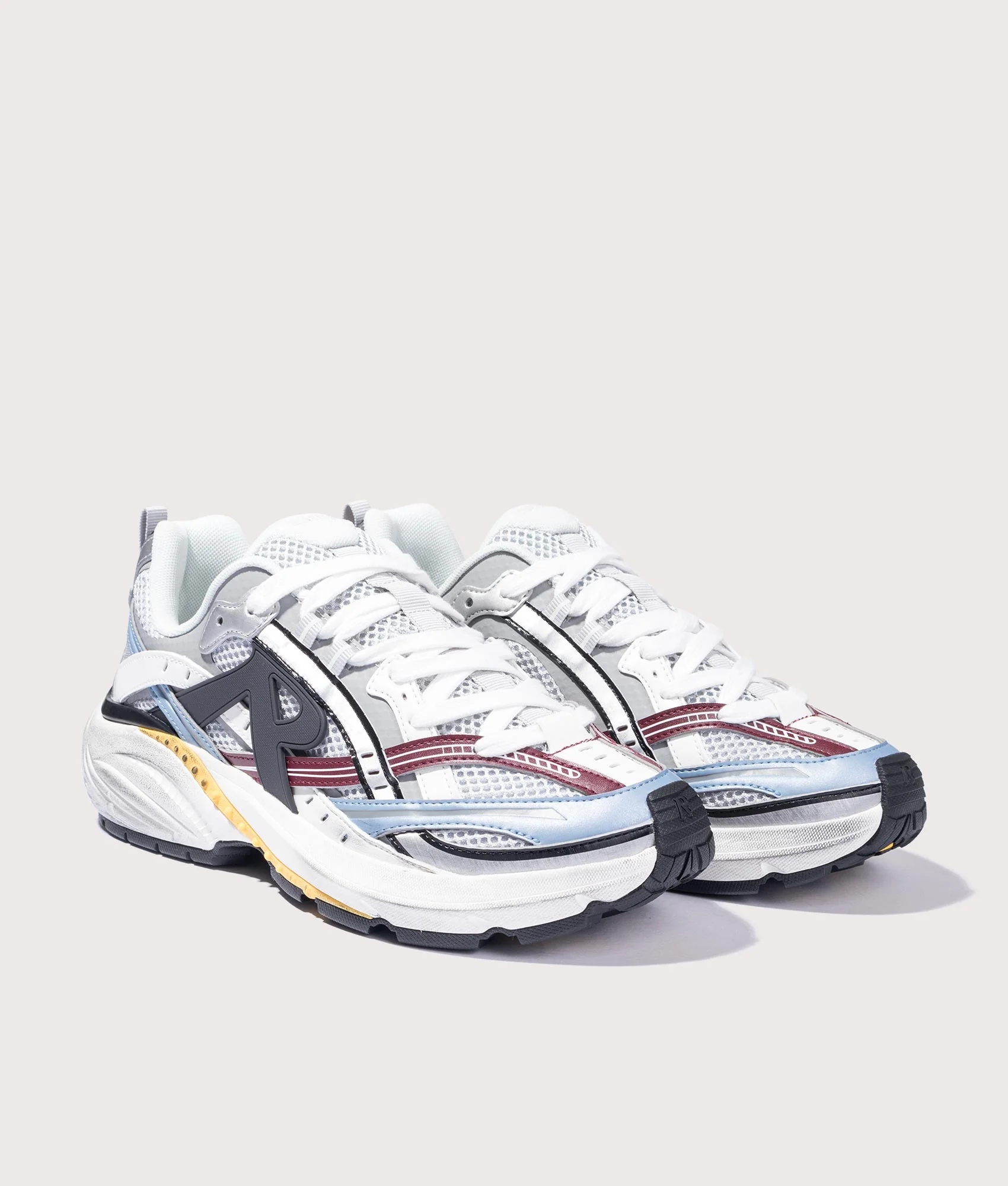 Storm Runner Sneakers - Image 3