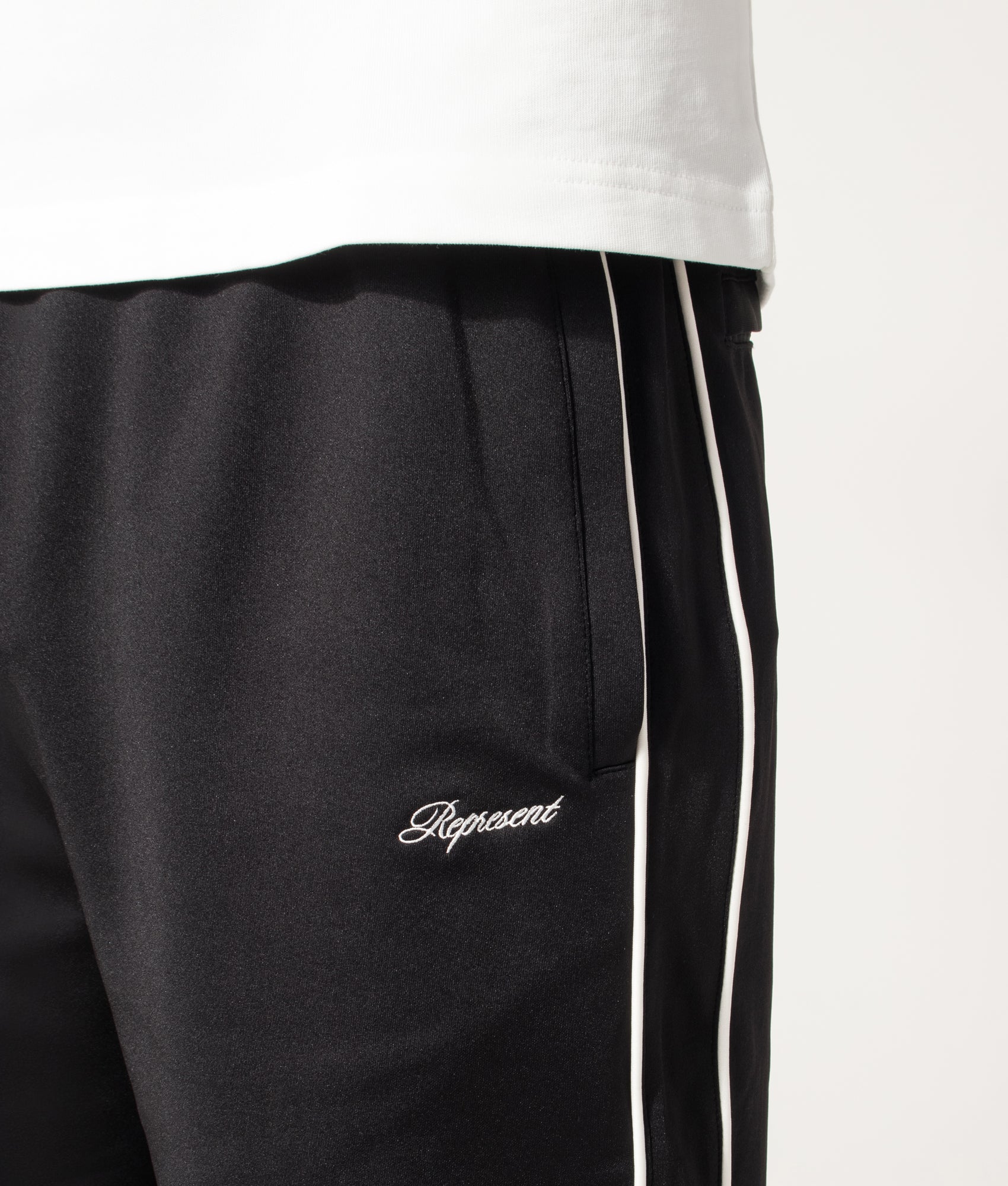 Taped Track Pant - Image 2