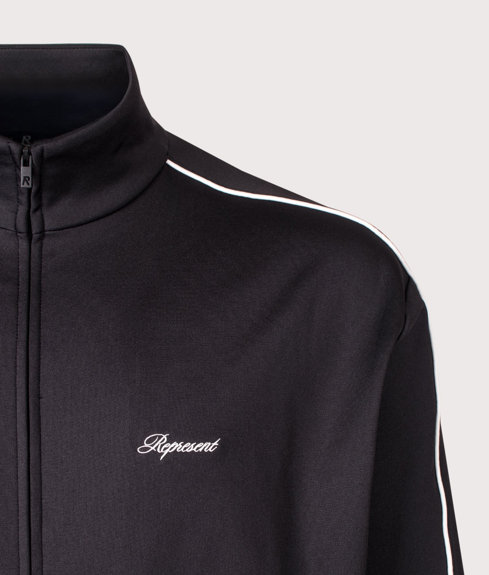 Taped Track Top - Image 3