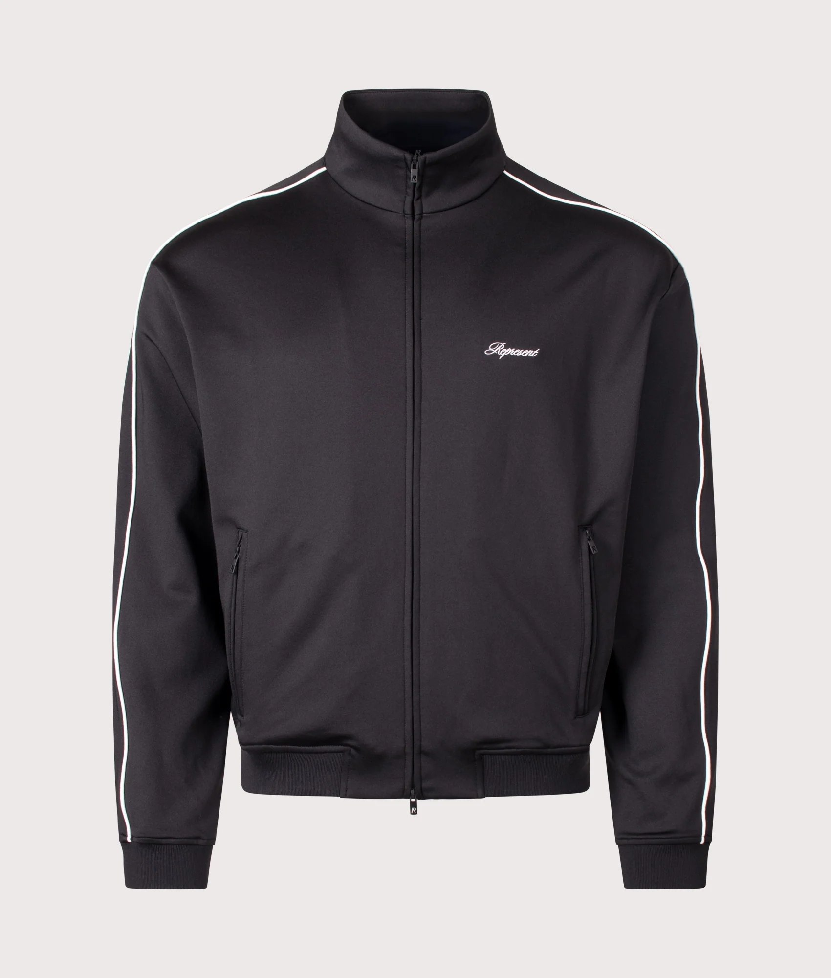 Taped Track Top - Image 5