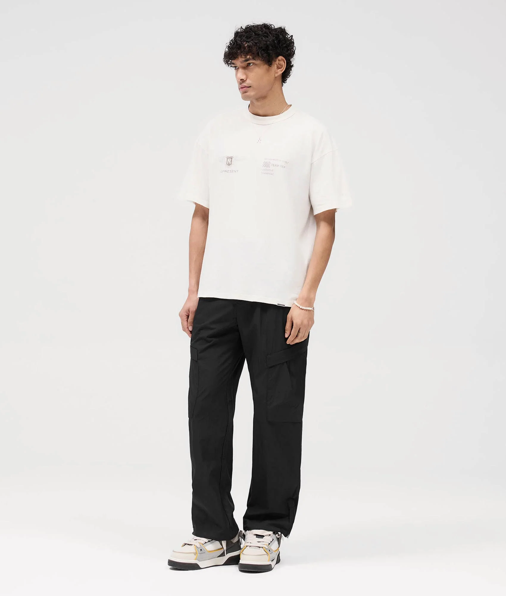 Team Rep T-Shirt - Image 5
