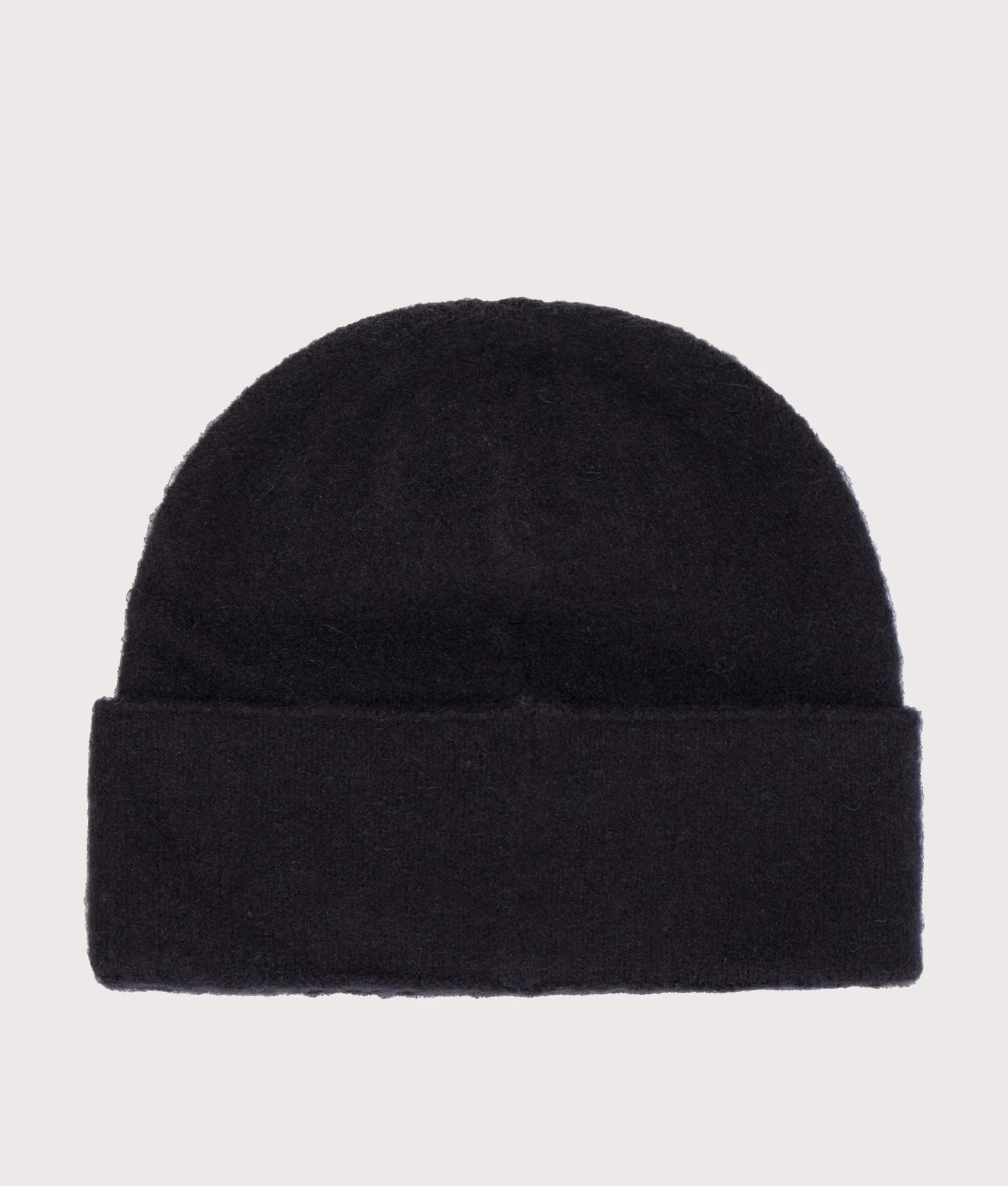 Textured Knit Beanie - Image 2