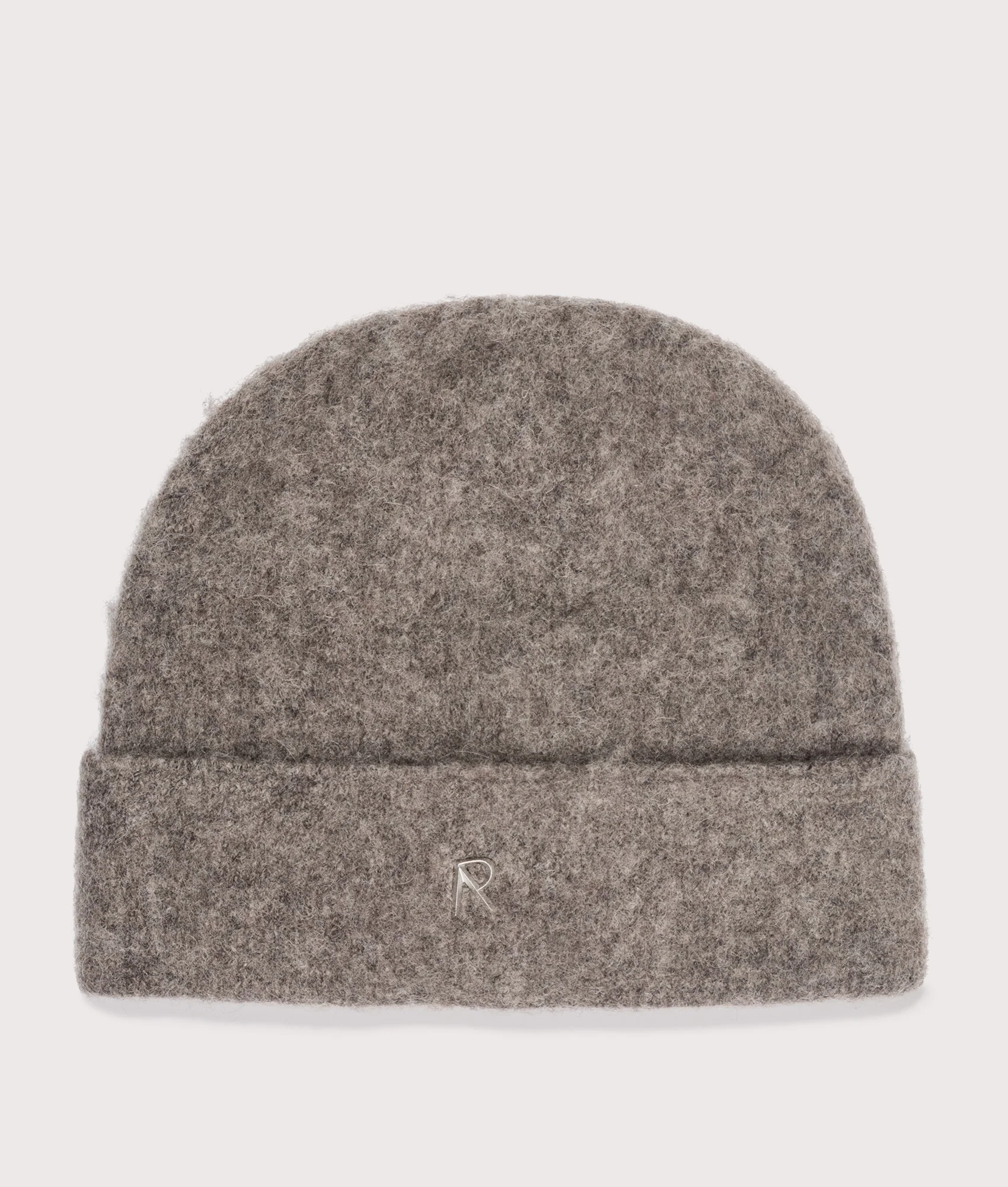 Textured Knit Beanie