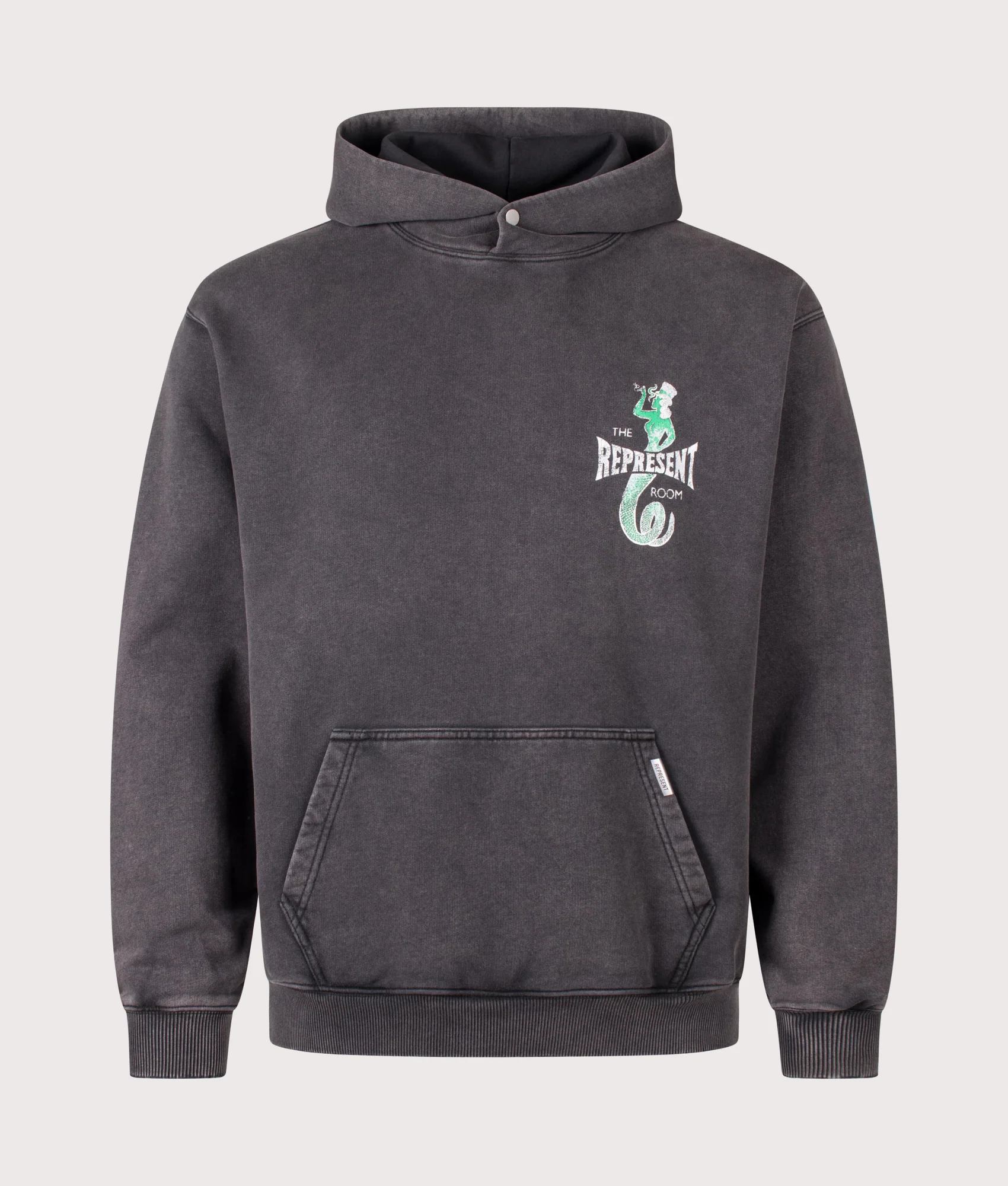 The Viper Room Dice Hoodie - Image 3