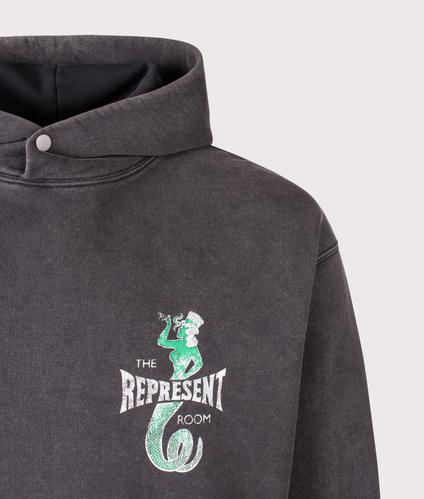 The Viper Room Dice Hoodie - Image 4
