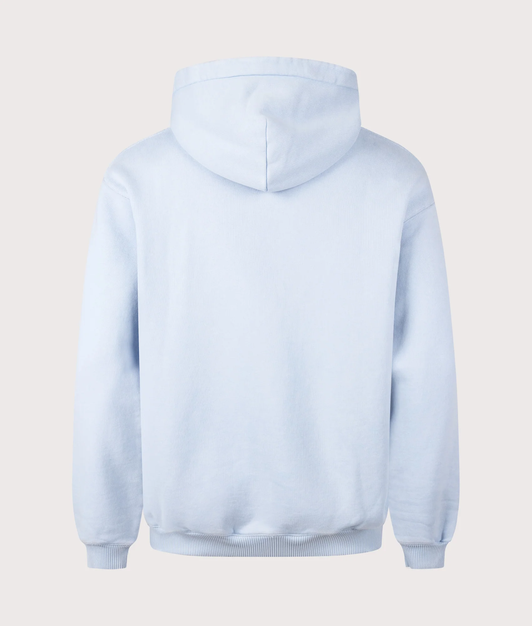 Western Initial Hoodie - Image 3