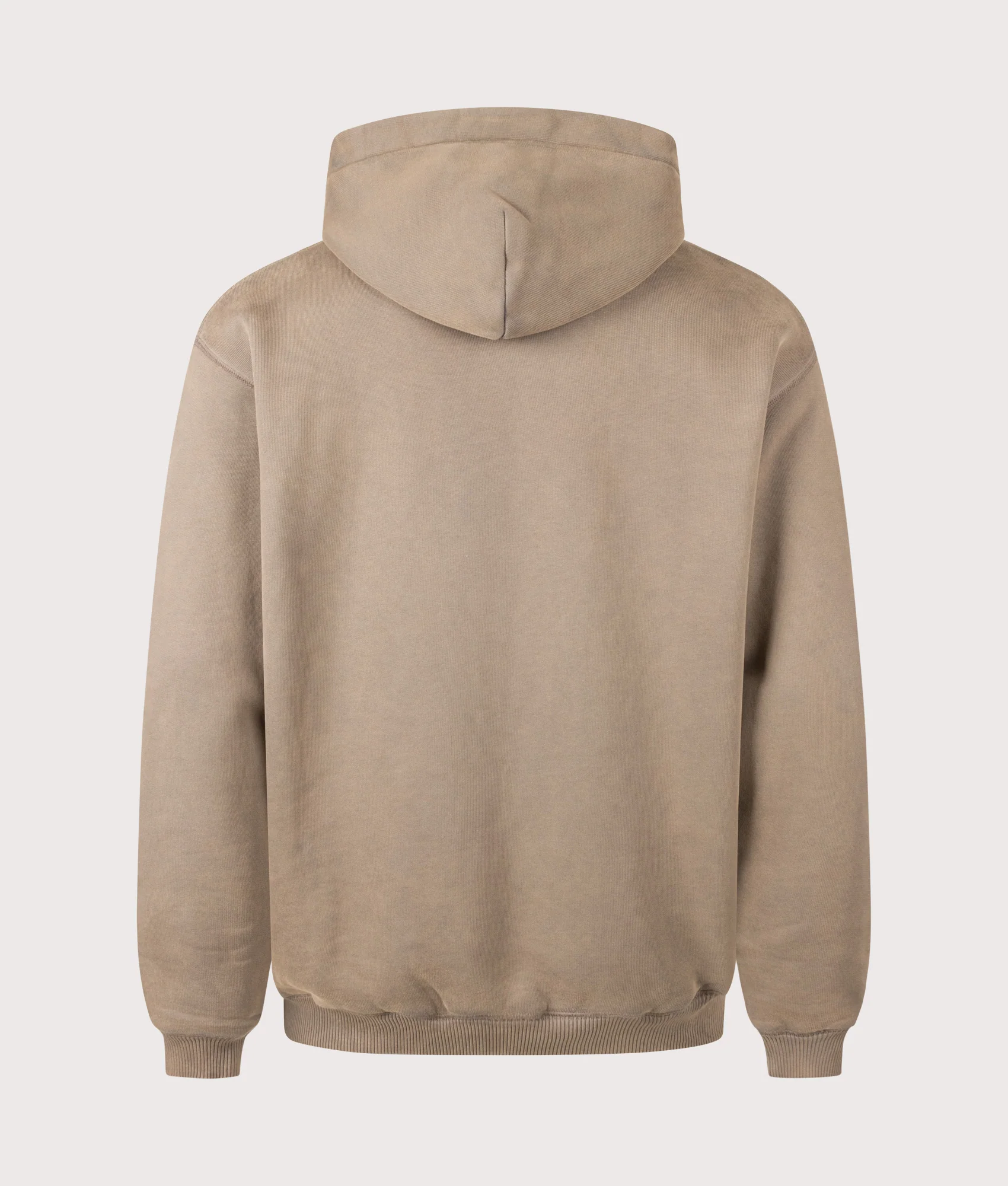 Western Initial Hoodie - Image 3