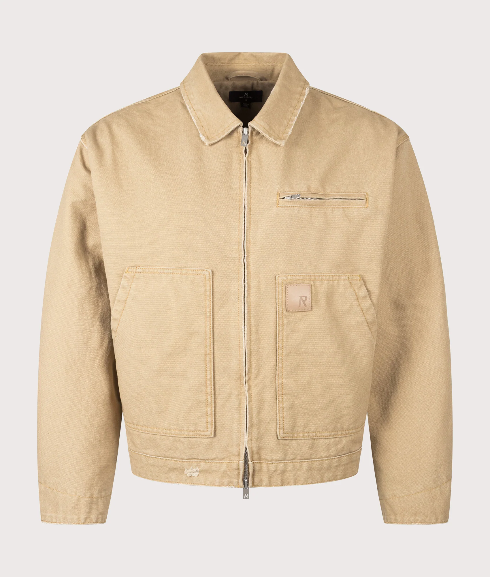 Workwear Jacket