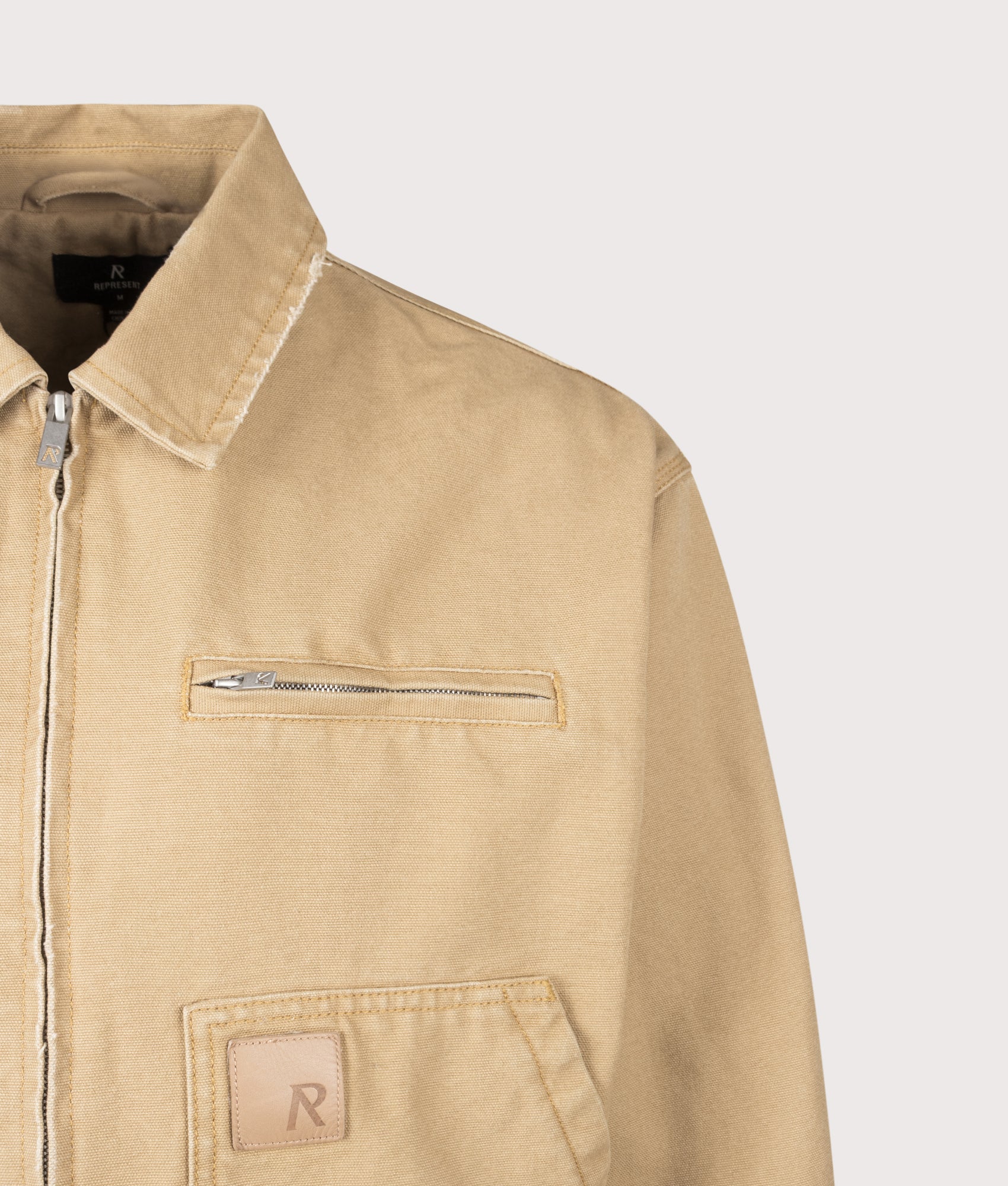 Workwear Jacket - Image 2