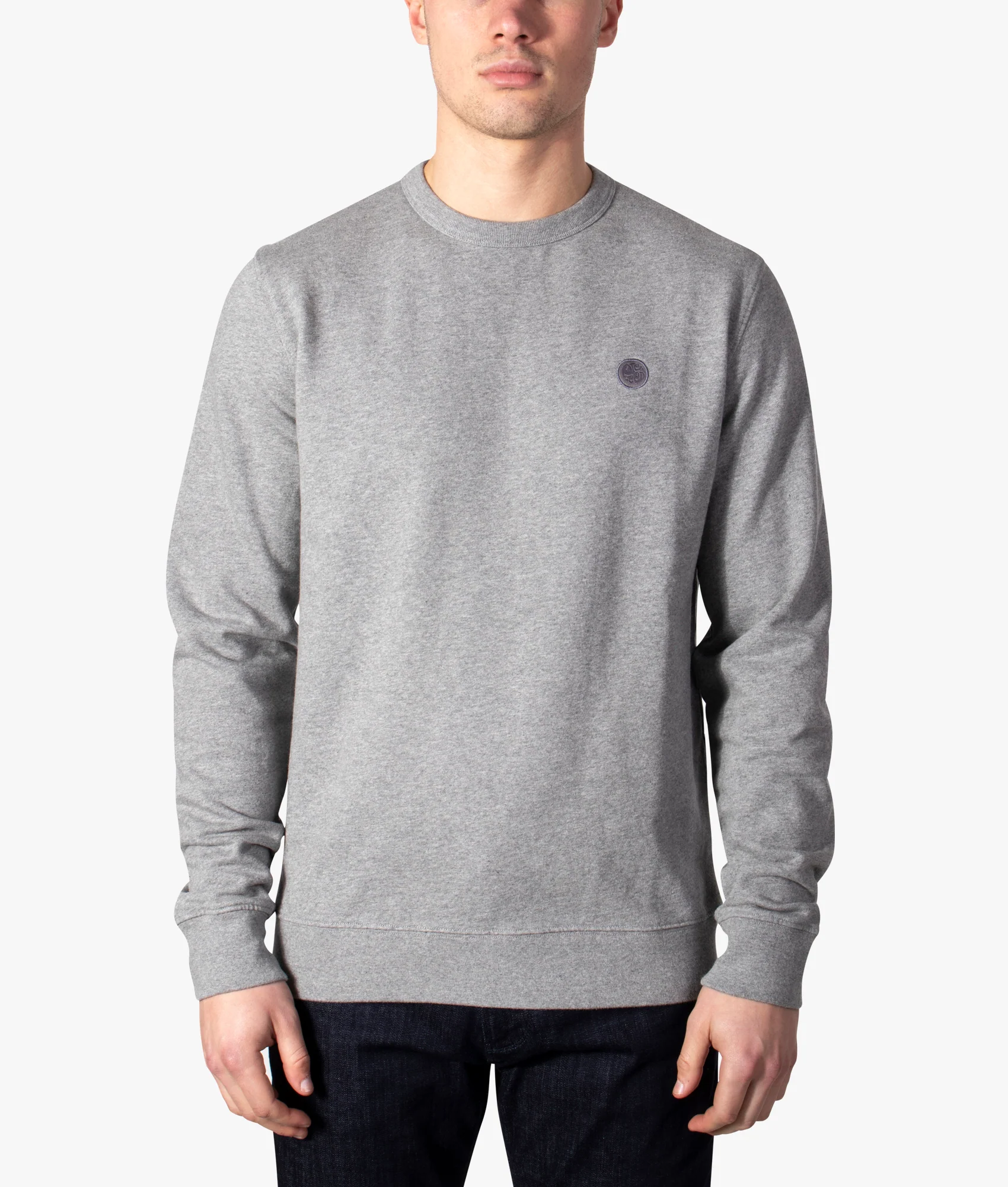 Standards Sweatshirt